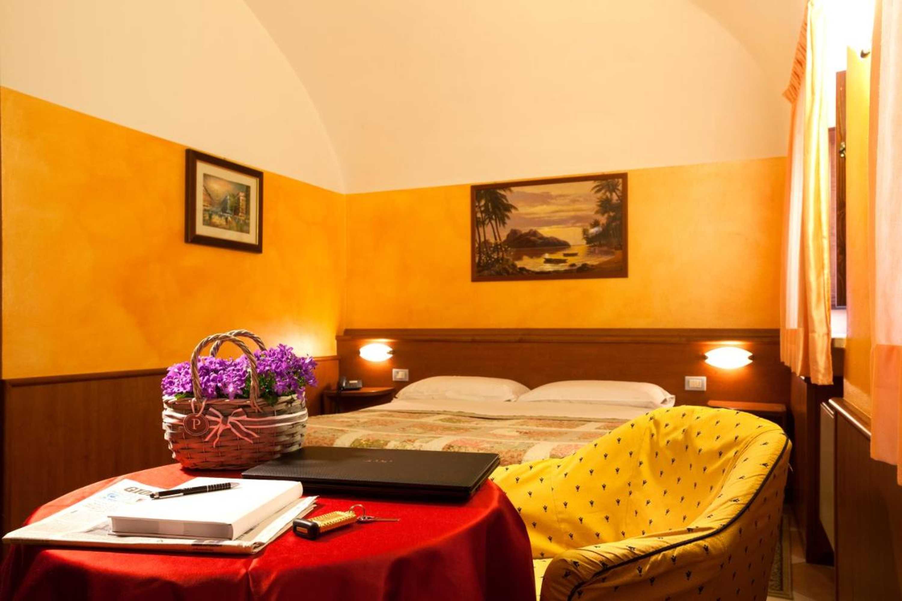 Gift card for Hotel Antica Fonte