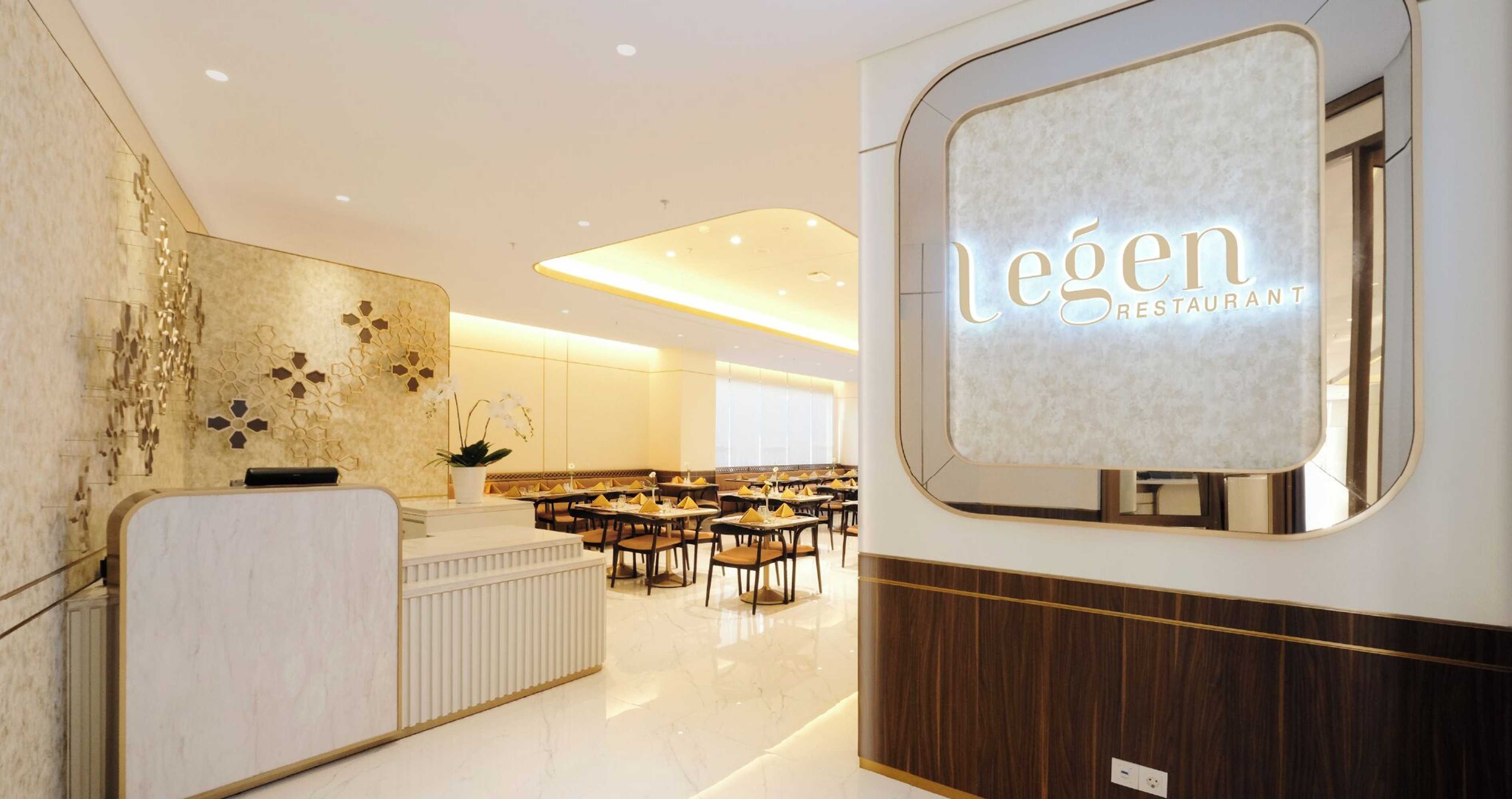 Gift card for Atria Hotel Malang