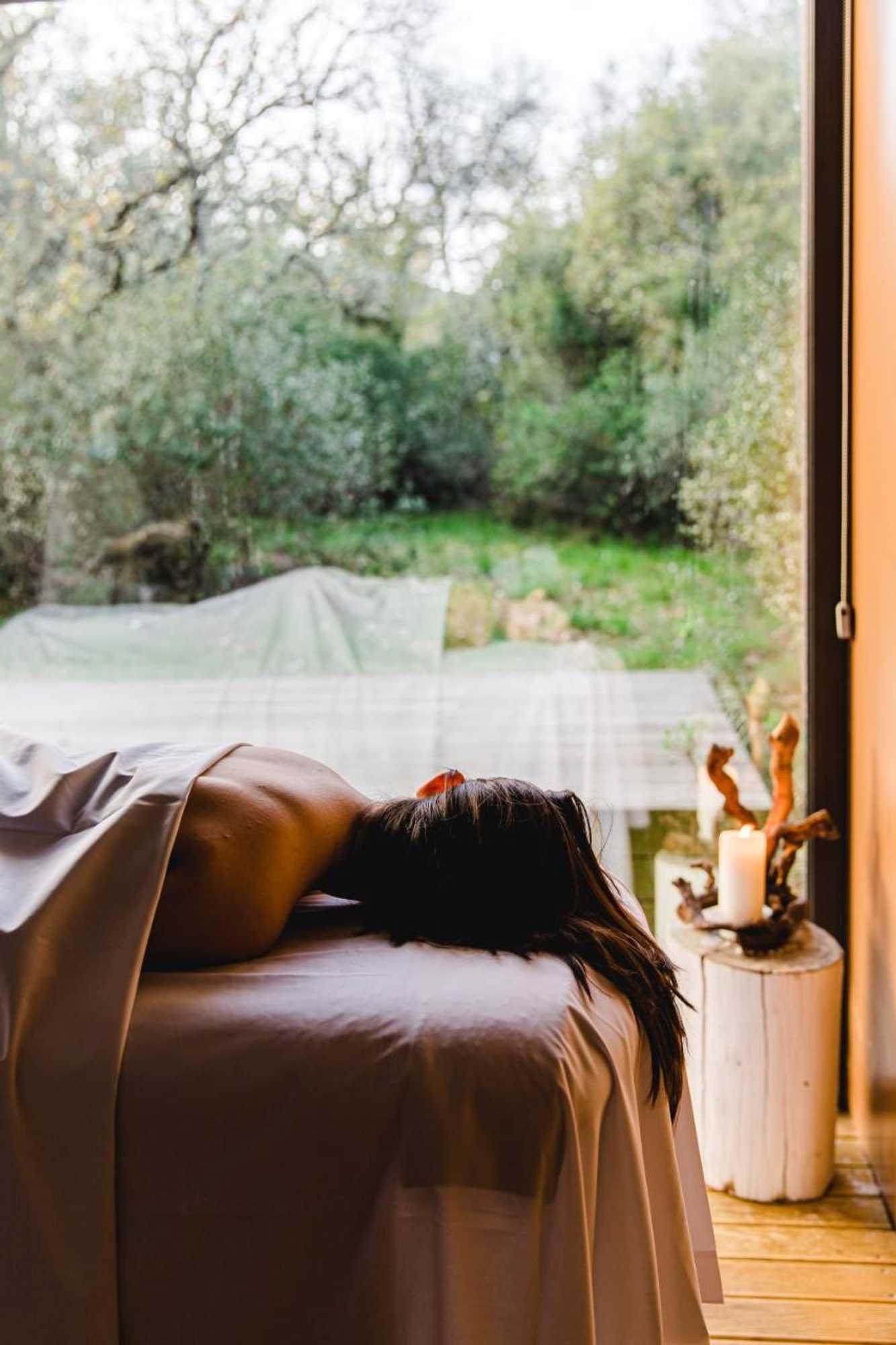 Gift card for Cooking And Nature Emotional Hotel