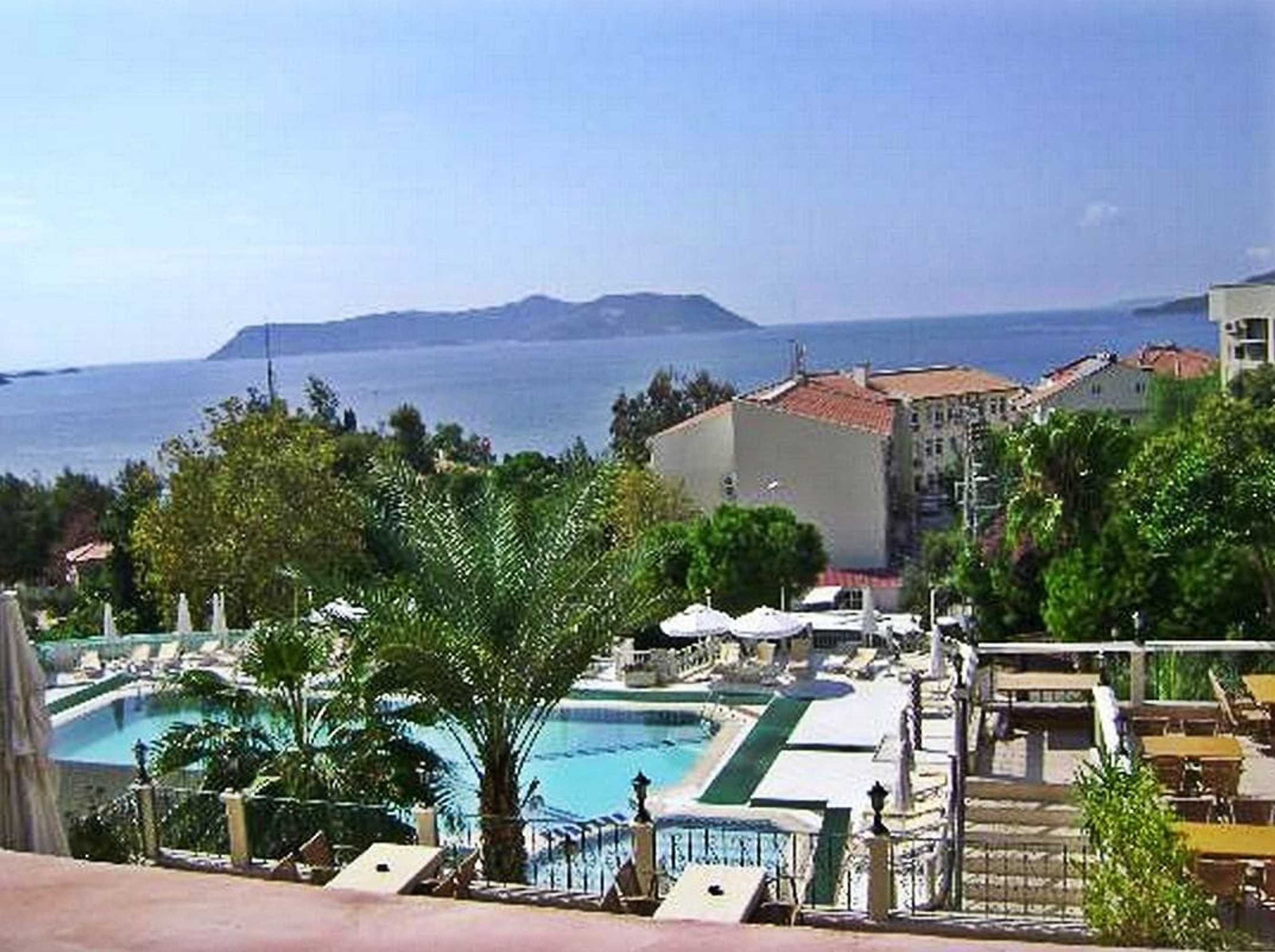 Gift card for Hotel Club Phellos Gift card for Hotel Club Phellos
