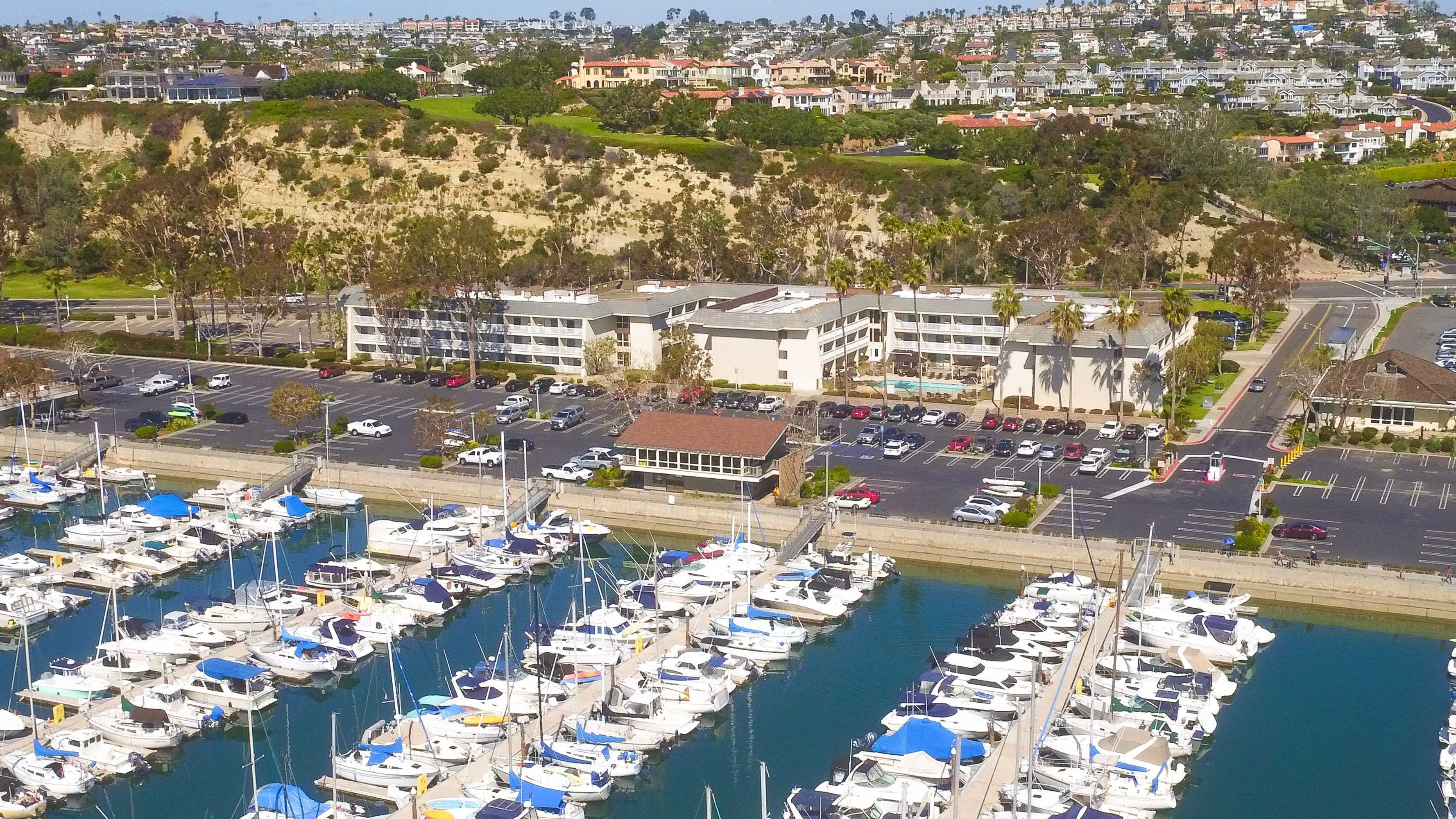 Gift card for Dana Point Marina Inn Gift card for Dana Point Marina Inn
