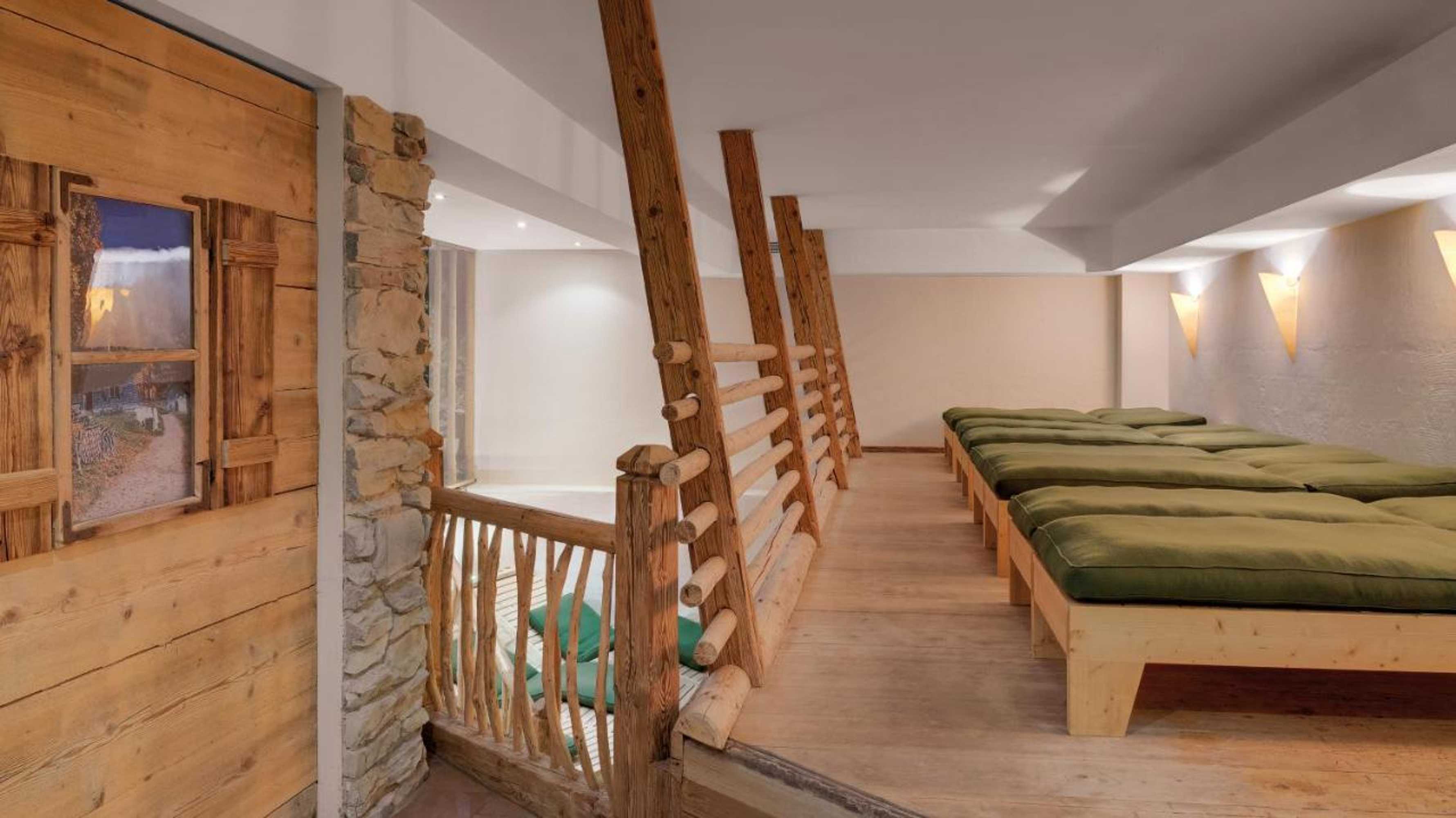 Gift card for Hotel Oberstdorf