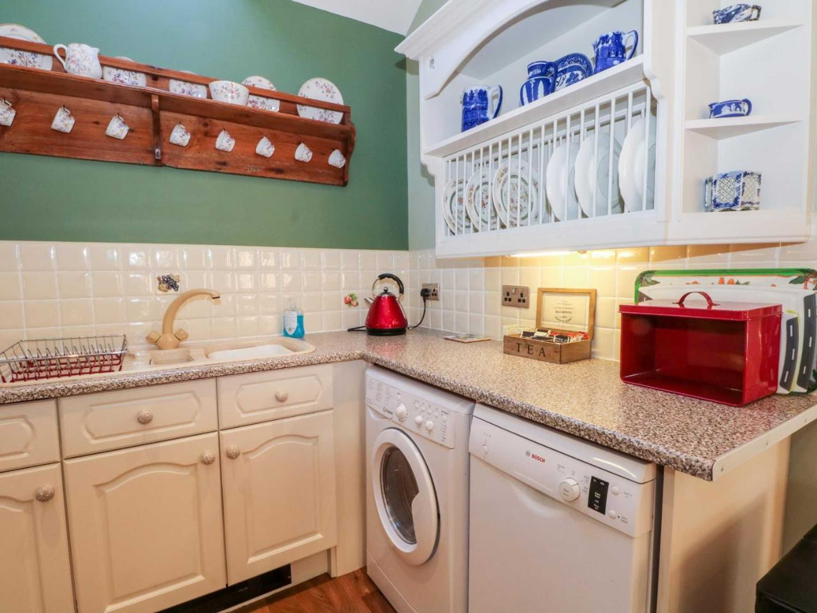 Gift card for Molls Cottage