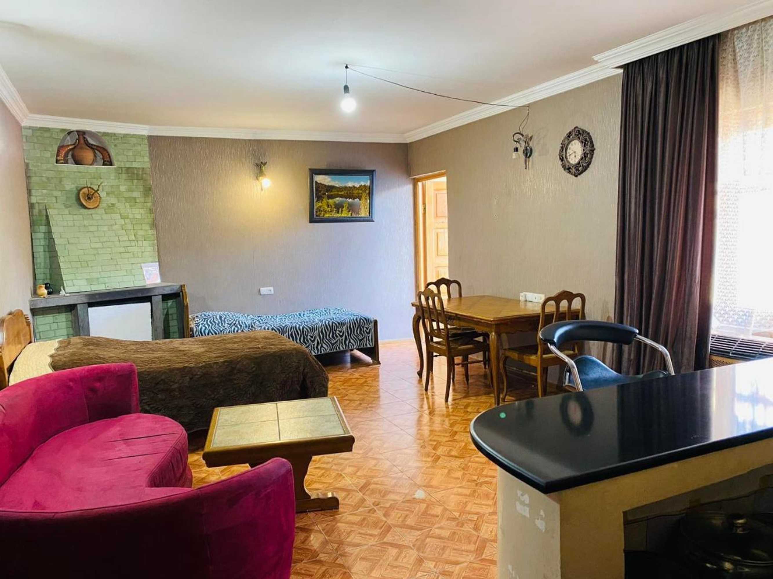 Gift card for Guest House Khatuna