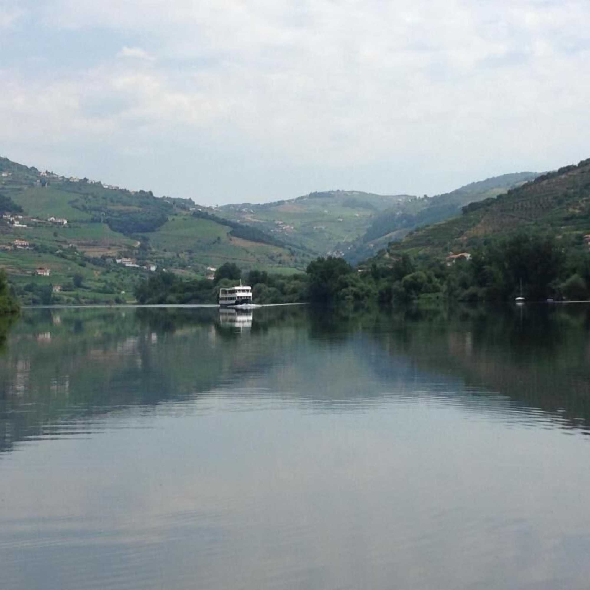 Gift card for Casa Da Trigueira