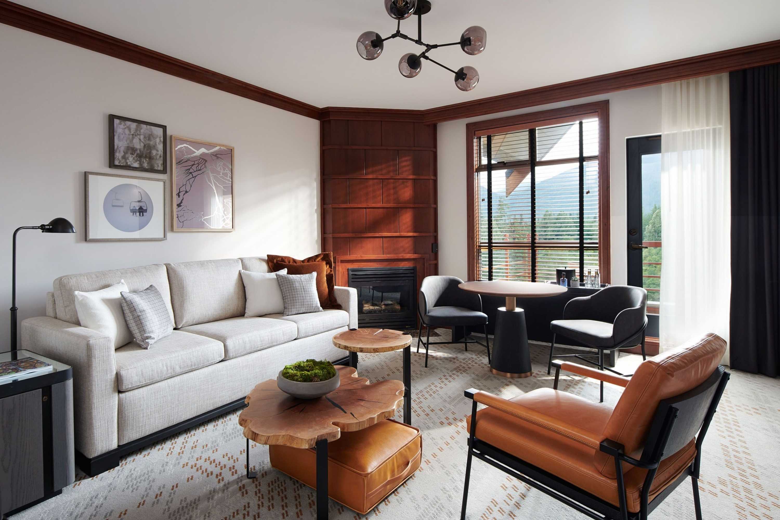 Gift card for Four Seasons Resort Whistler Gift card for Four Seasons Resort Whistler