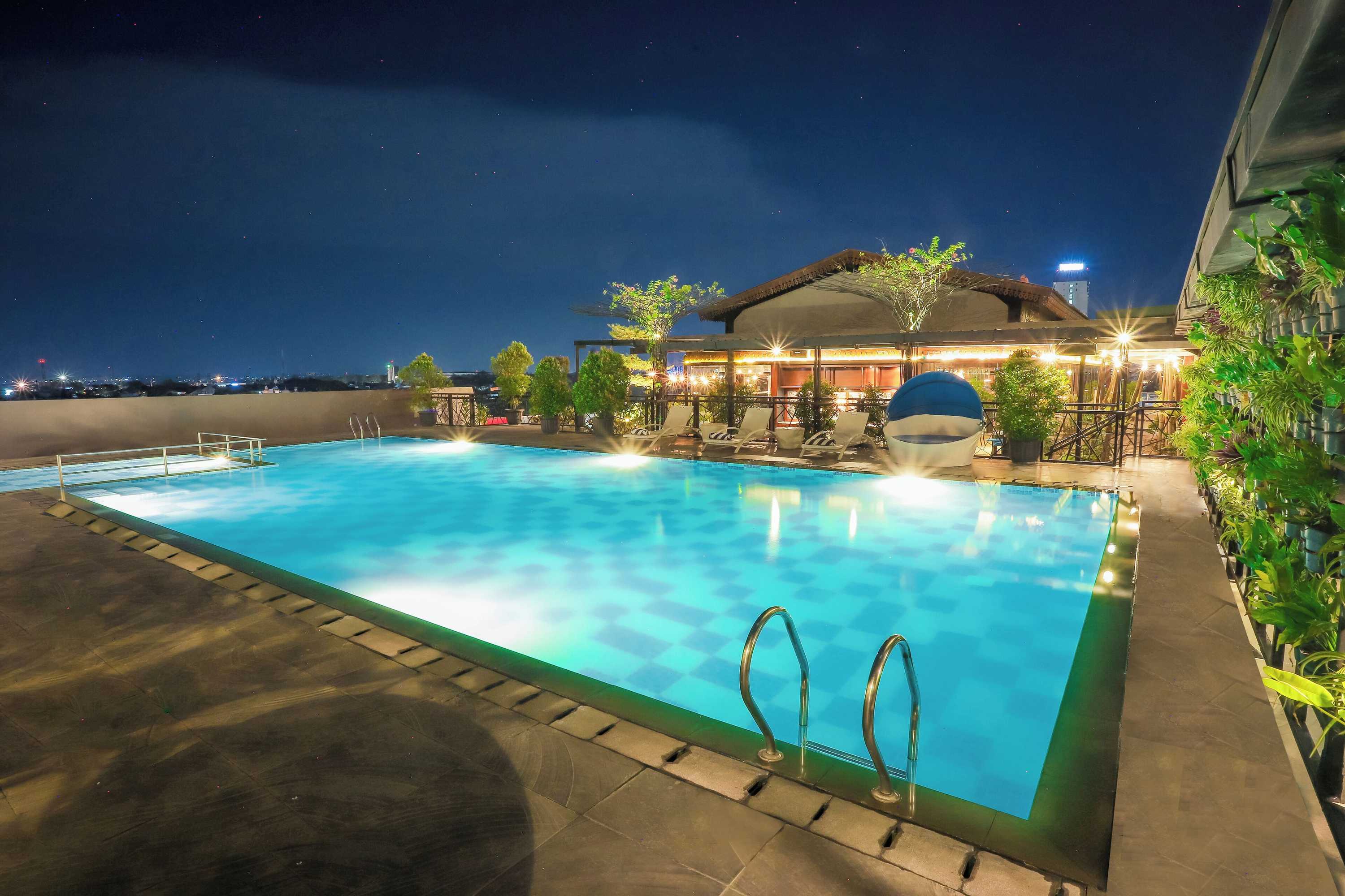 Gift card for Swiss-Belinn Saripetojo Solo Gift card for Swiss-Belinn Saripetojo Solo