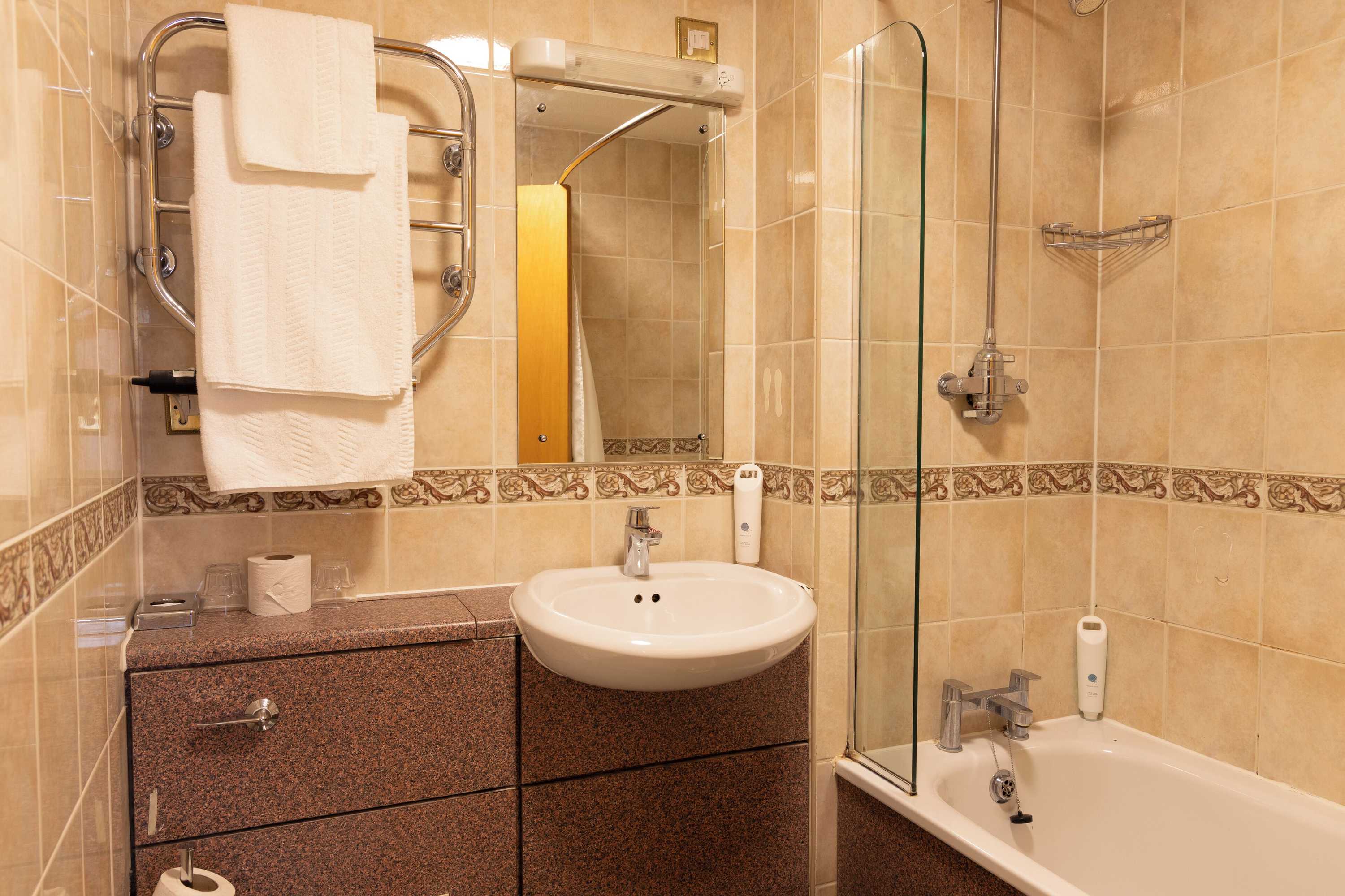 Gift card for Weathervane Hotel by Greene King Inns