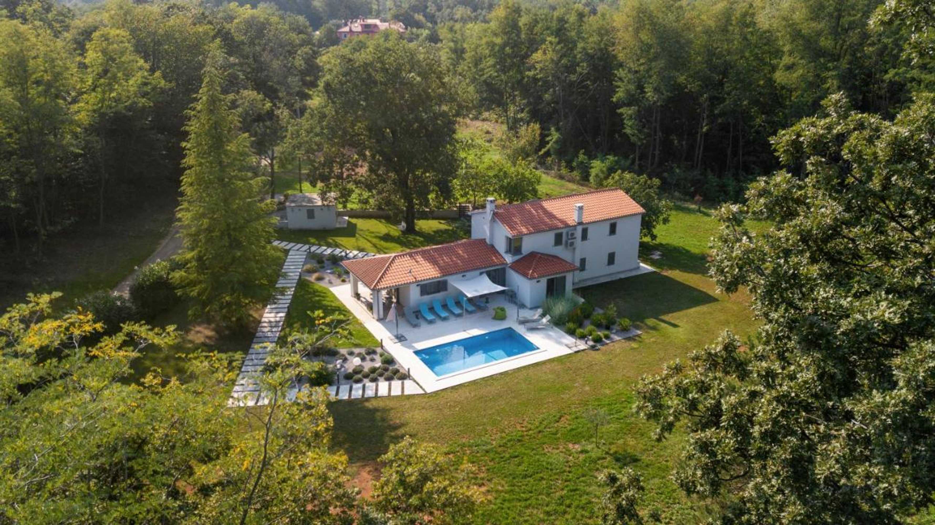 Gift card for Villa Stepančić - Large Garden And Heated Pool