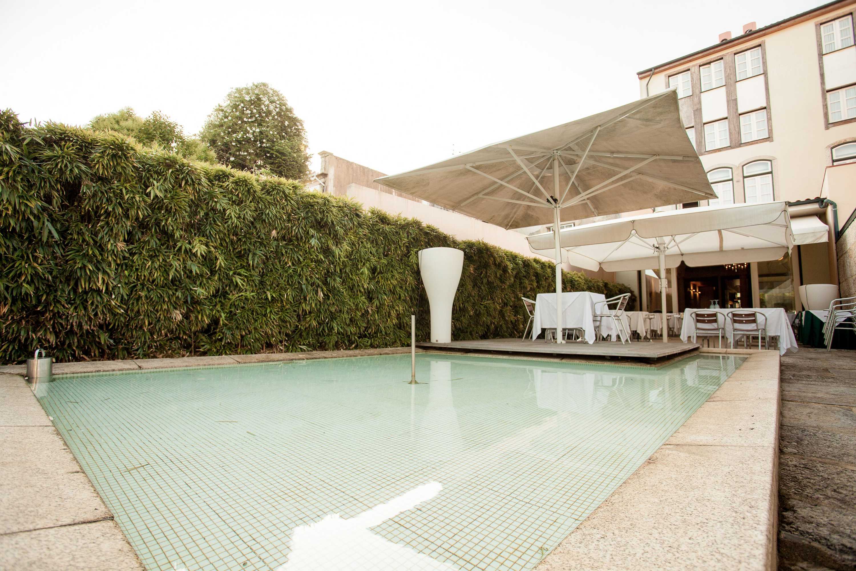Gift card for Hotel Bracara Augusta Gift card for Hotel Bracara Augusta