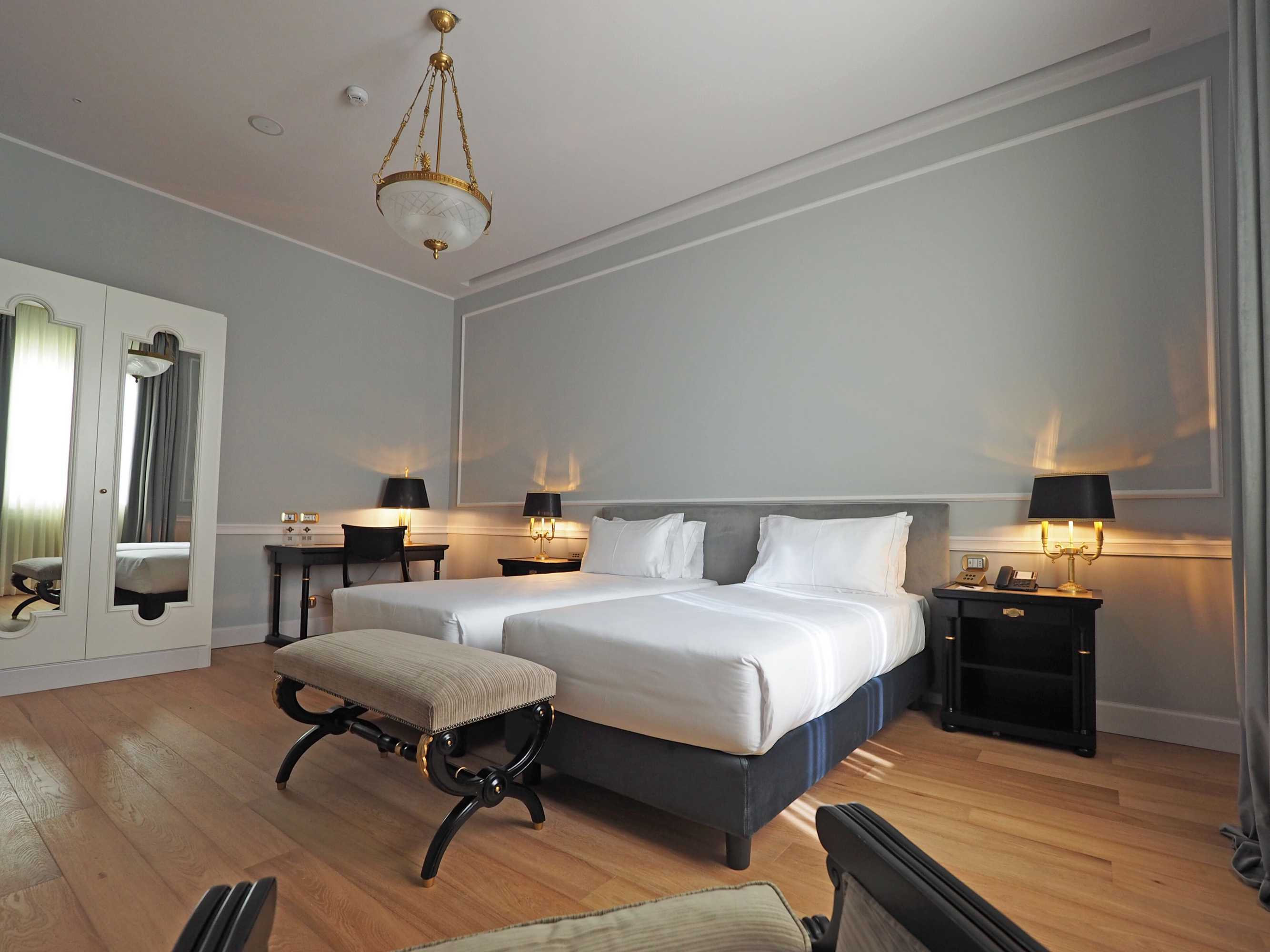 Gift card for Grand Hotel et Des Palmes Gift card for Grand Hotel et Des Palmes