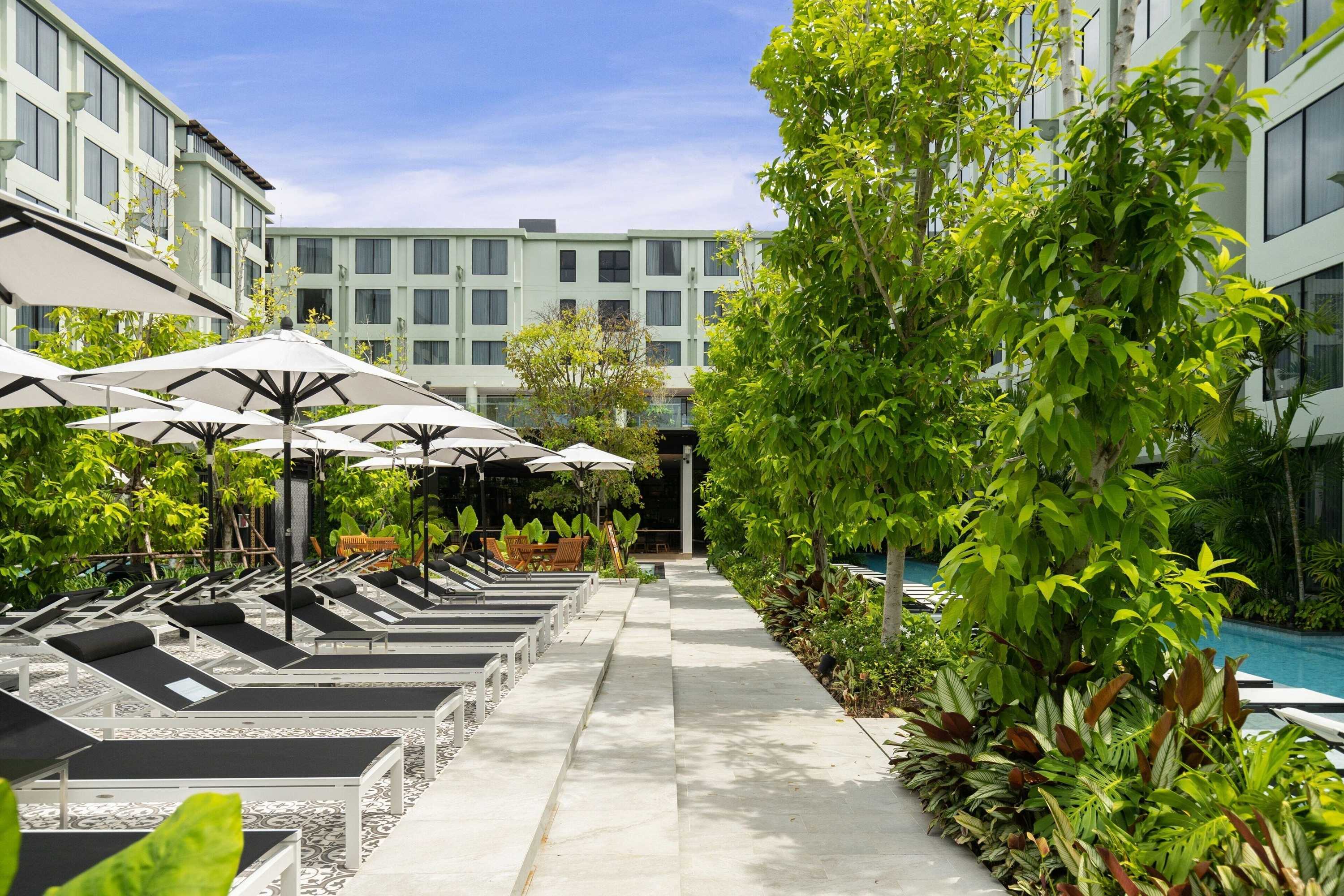 Gift card for Four Points by Sheraton Phuket Patong Beach Resort Gift card for Four Points by Sheraton Phuket Patong Beach Resort