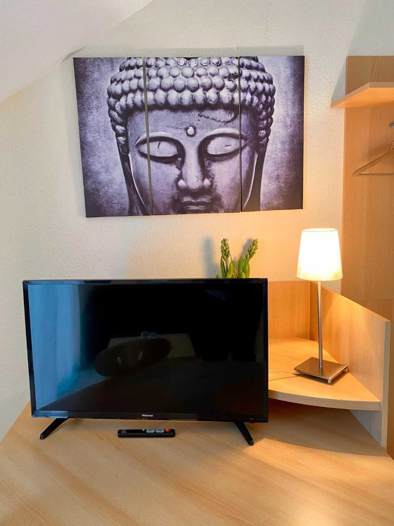 Gift card for Hotel Hilgers