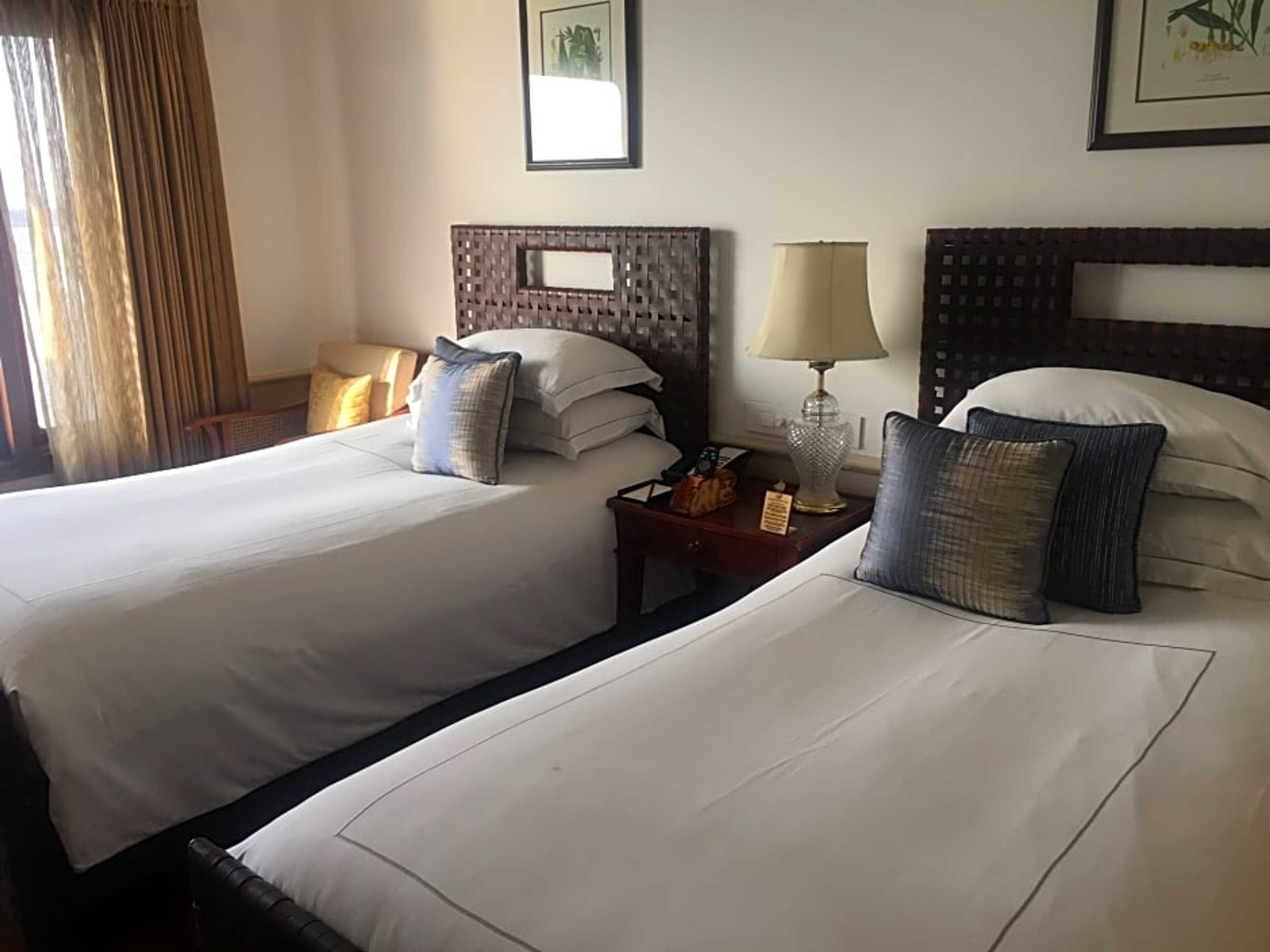 Gift card for Taj Malabar Resort & Spa, Cochin Gift card for Taj Malabar Resort & Spa, Cochin