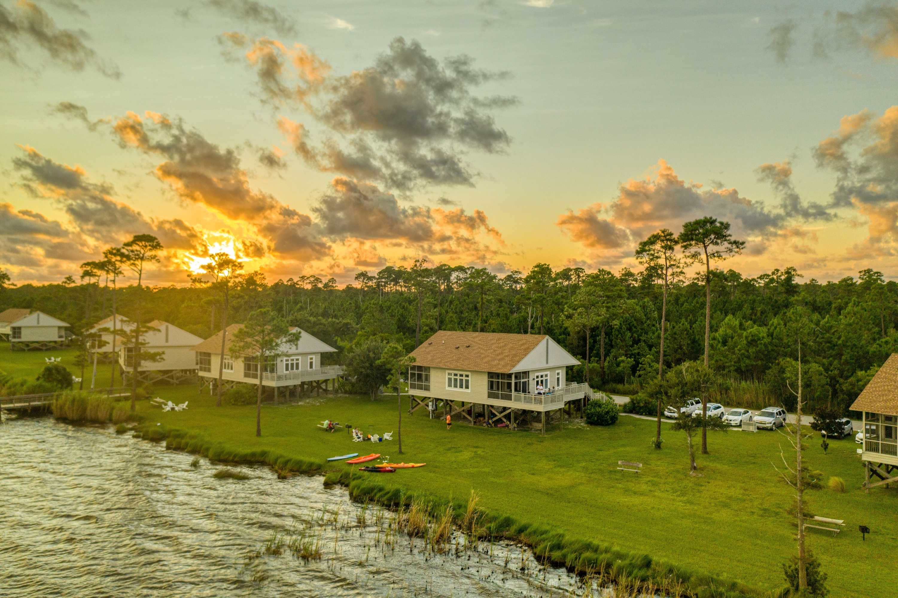 Gift card for Eagle Cottages at Gulf State Park Gift card for Eagle Cottages at Gulf State Park