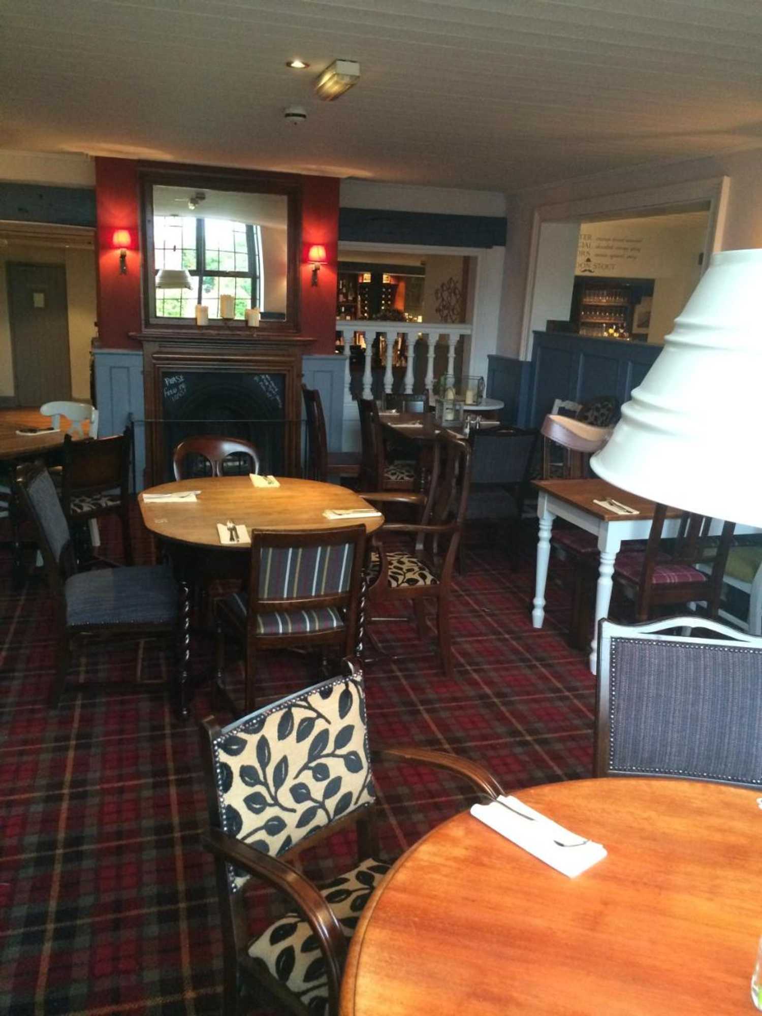 Gift card for Dunstan House