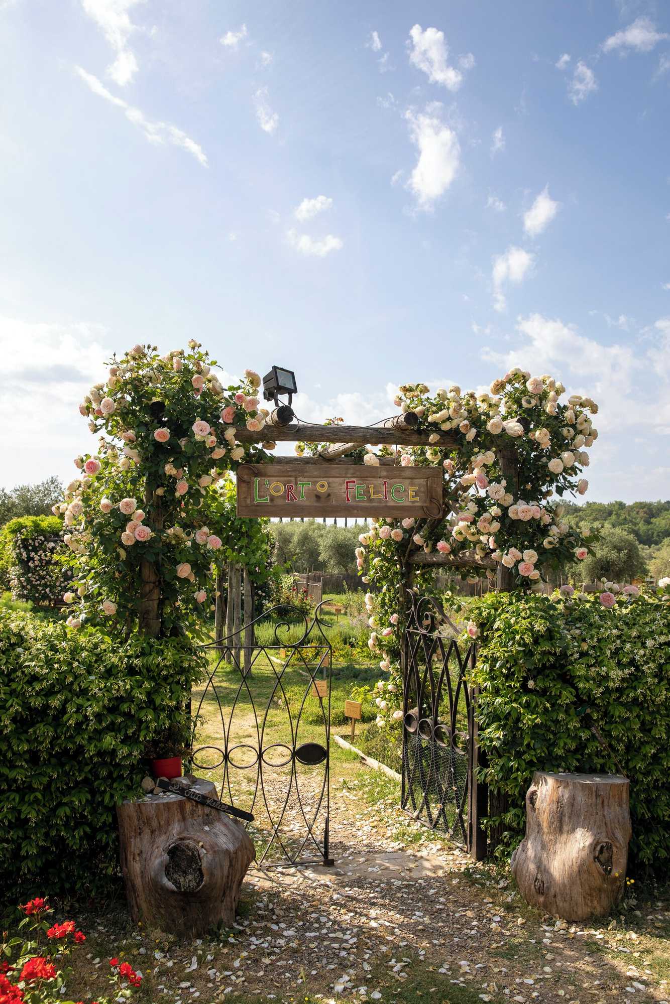 Gift card for Borgo San Felice Resort