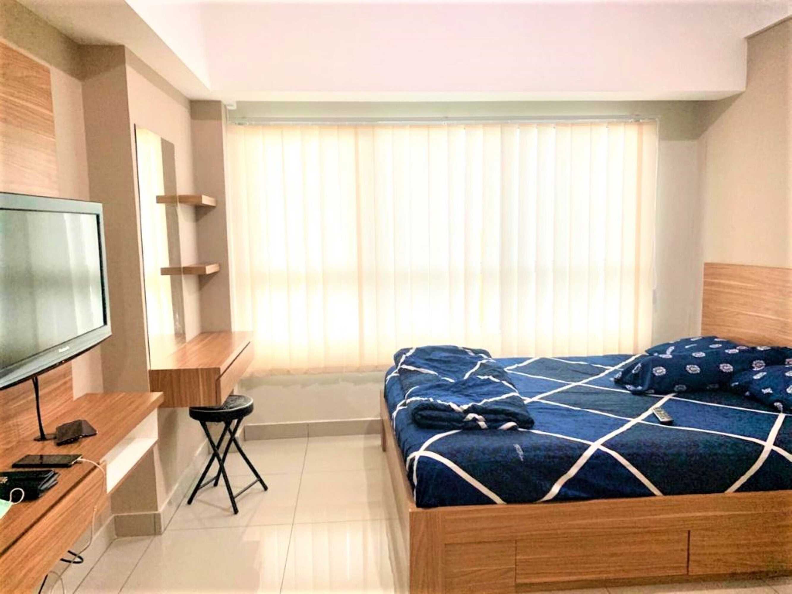 Gift card for Springlake Apartment Summarecon by Veeroom Gift card for Springlake Apartment Summarecon by Veeroom