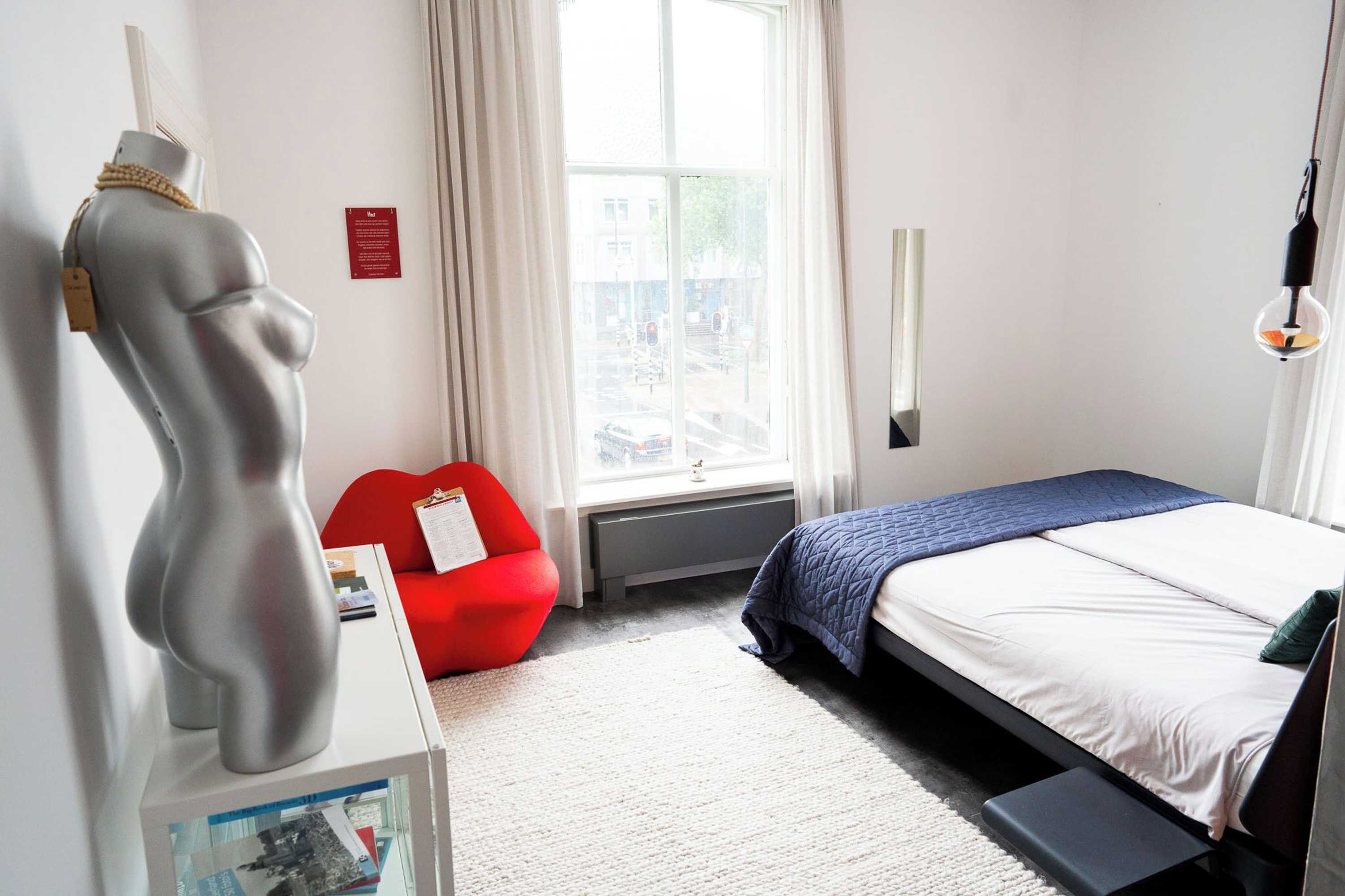 Gift card for Villa Wanrooy