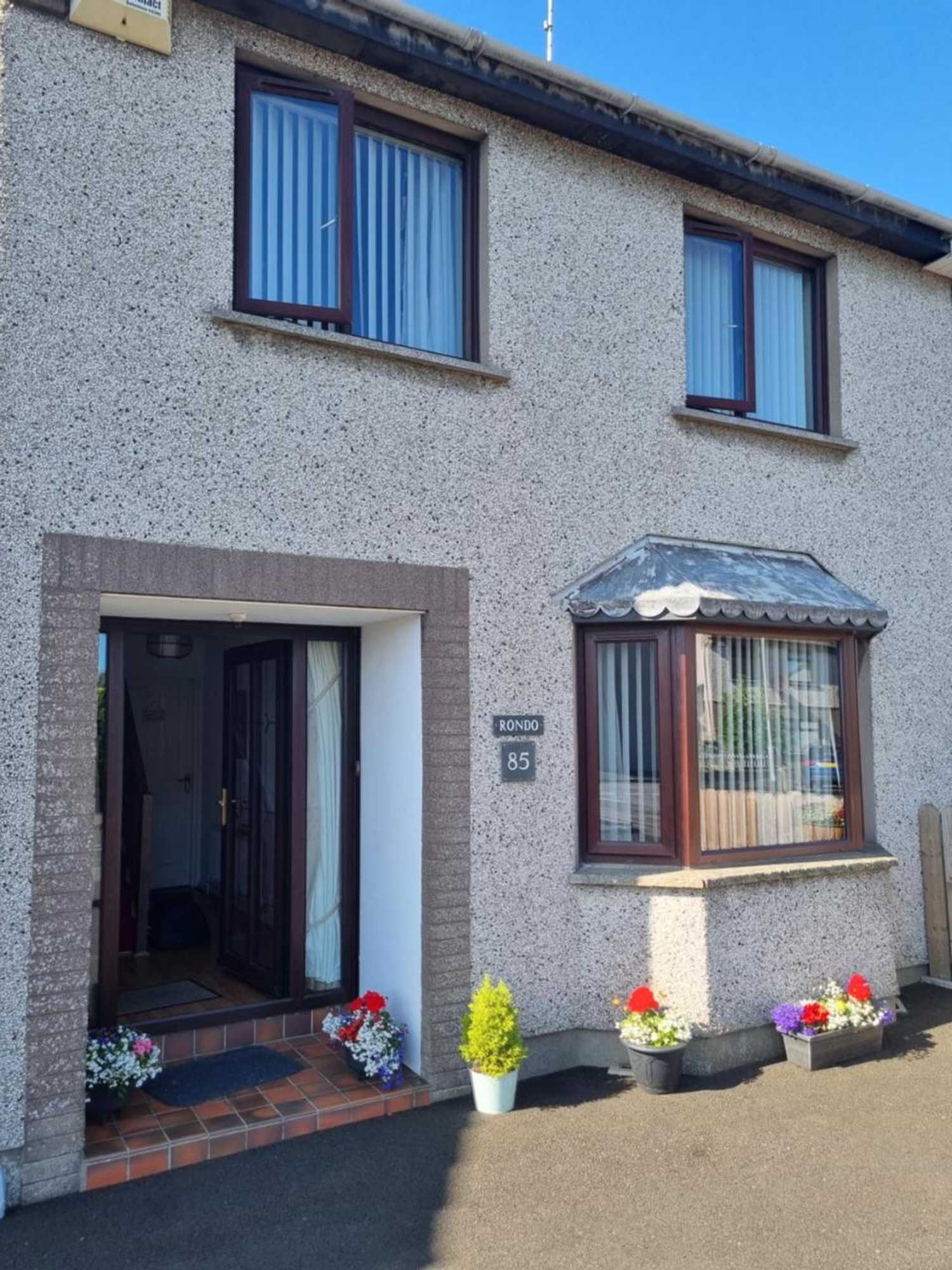 Gift card for Rondo, Ballymena, Nr Ireland