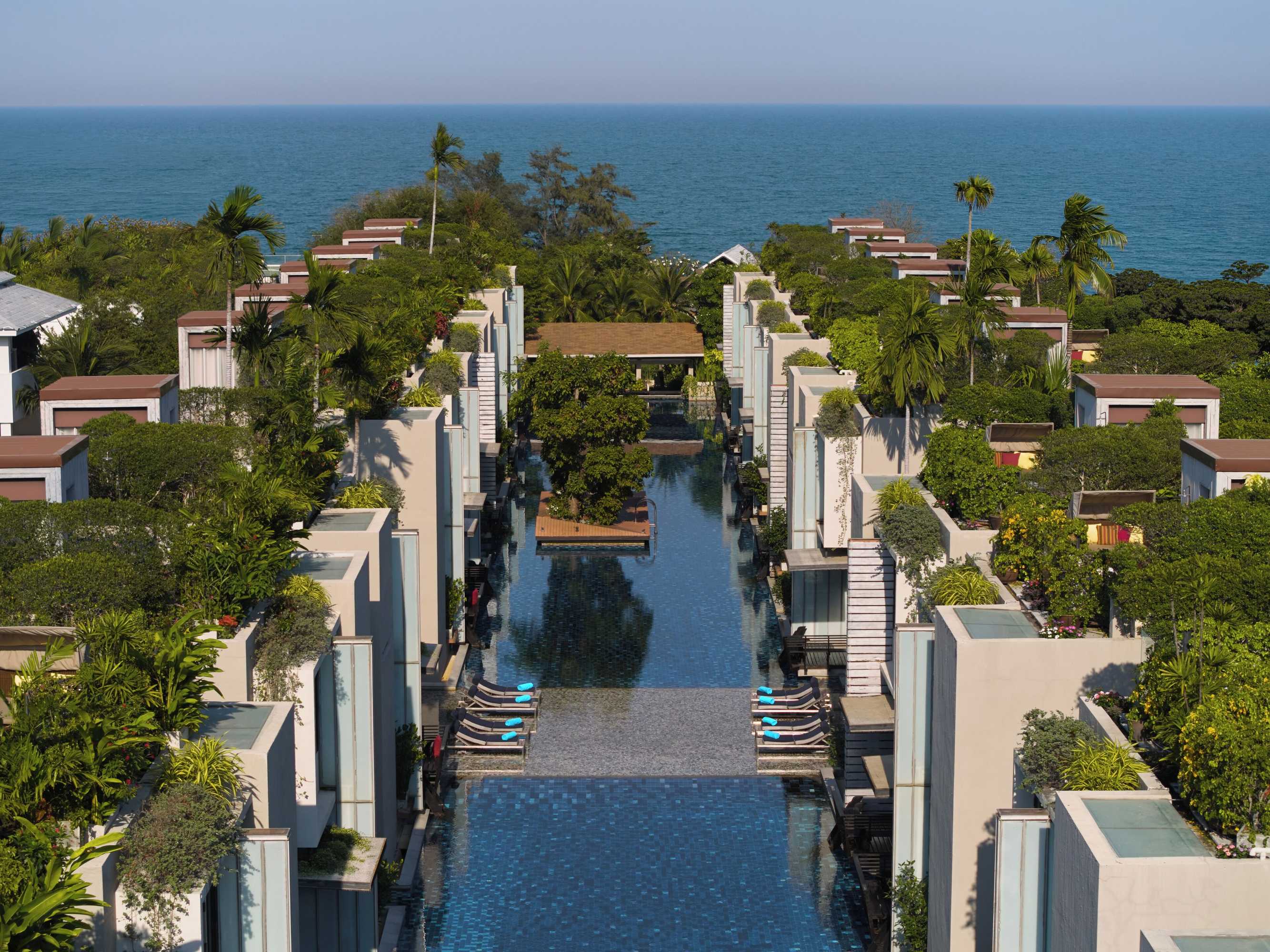 Gift card for Let's Sea Hua Hin Al Fresco Resort Gift card for Let's Sea Hua Hin Al Fresco Resort