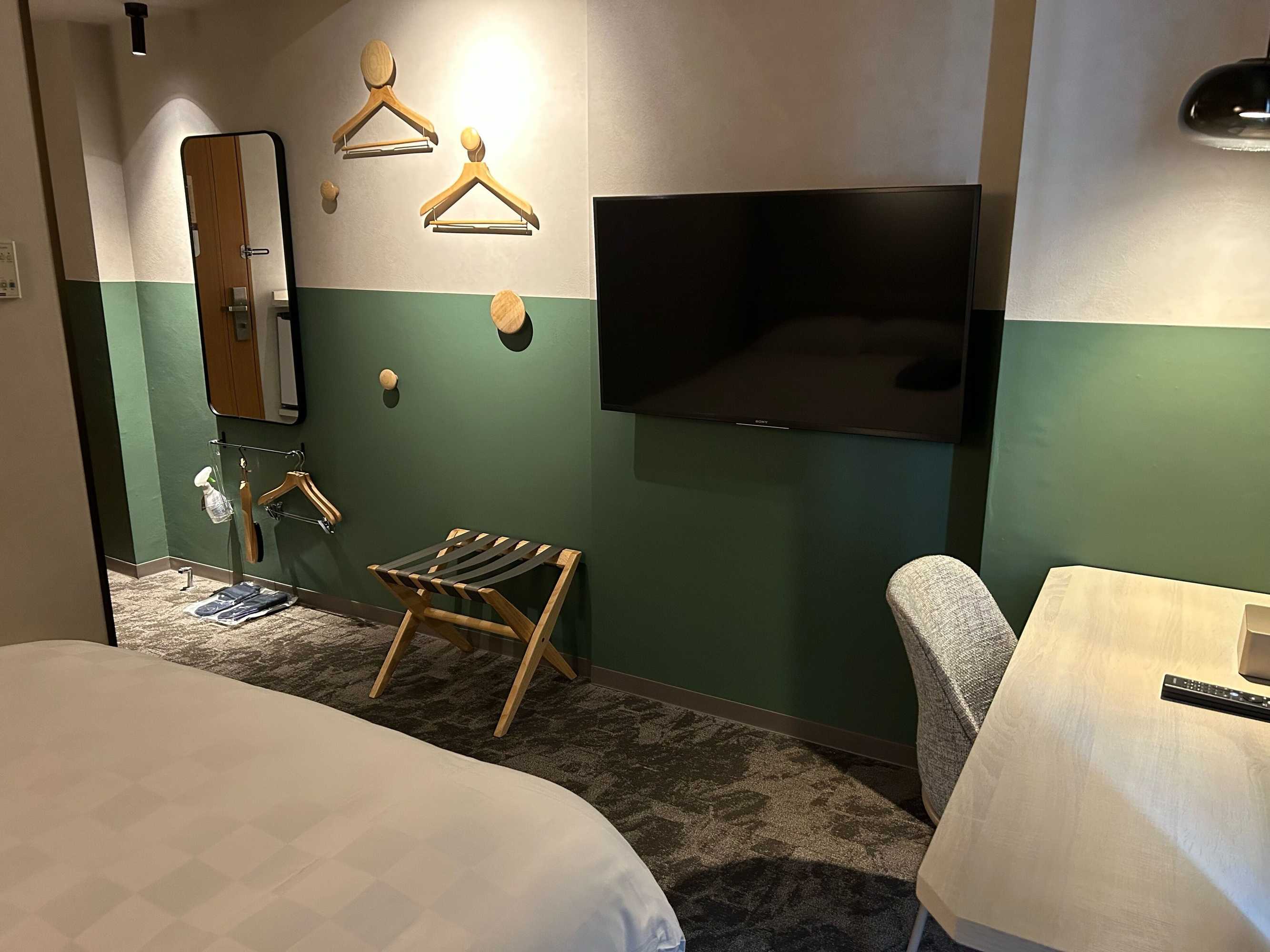 Gift card for Hotel Global View Niigata Gift card for Hotel Global View Niigata