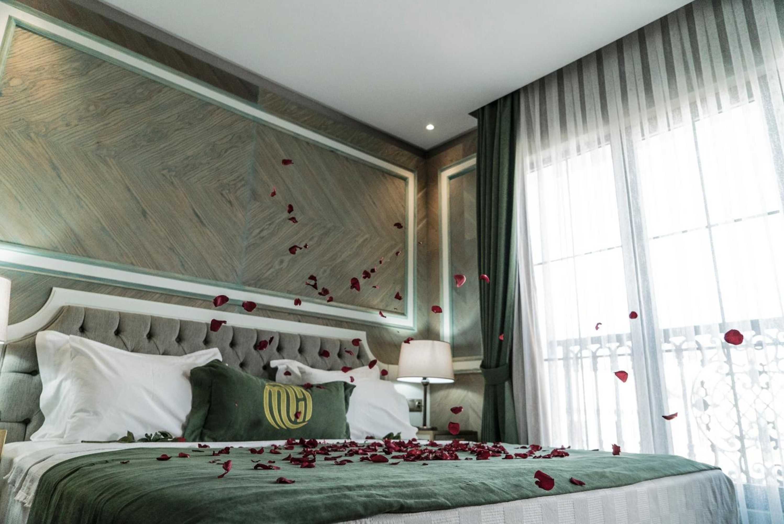 Gift card for Mirart Hotel Boutique & Spa Yalova Gift card for Mirart Hotel Boutique & Spa Yalova