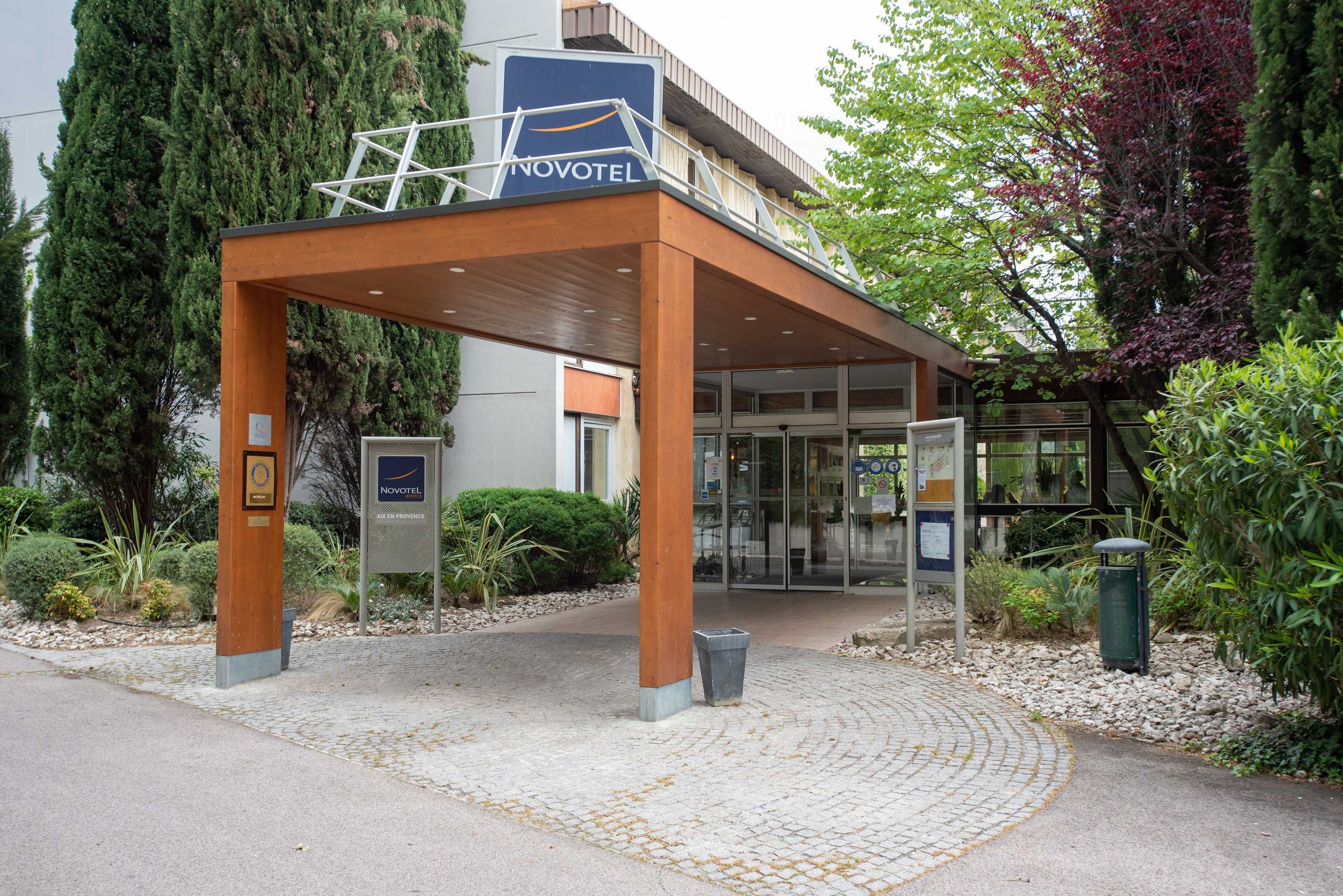 Gift card for Mercure Aix en Provence Beaumanoir Gift card for Mercure Aix en Provence Beaumanoir