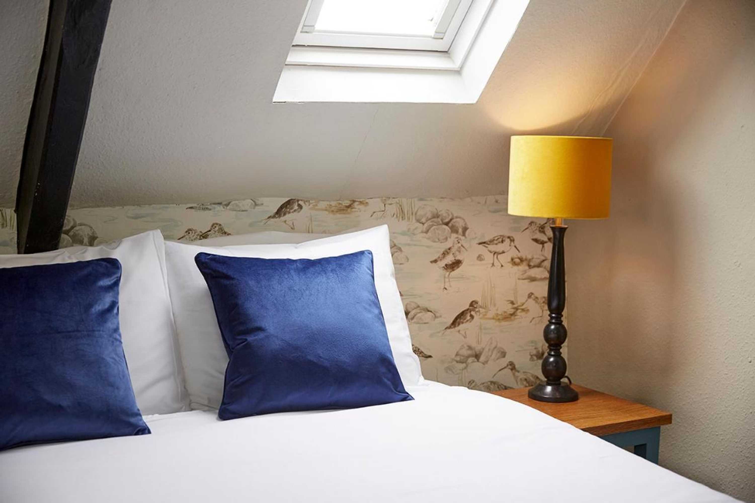 Gift card for Old Manse Hotel by Greene King Inns