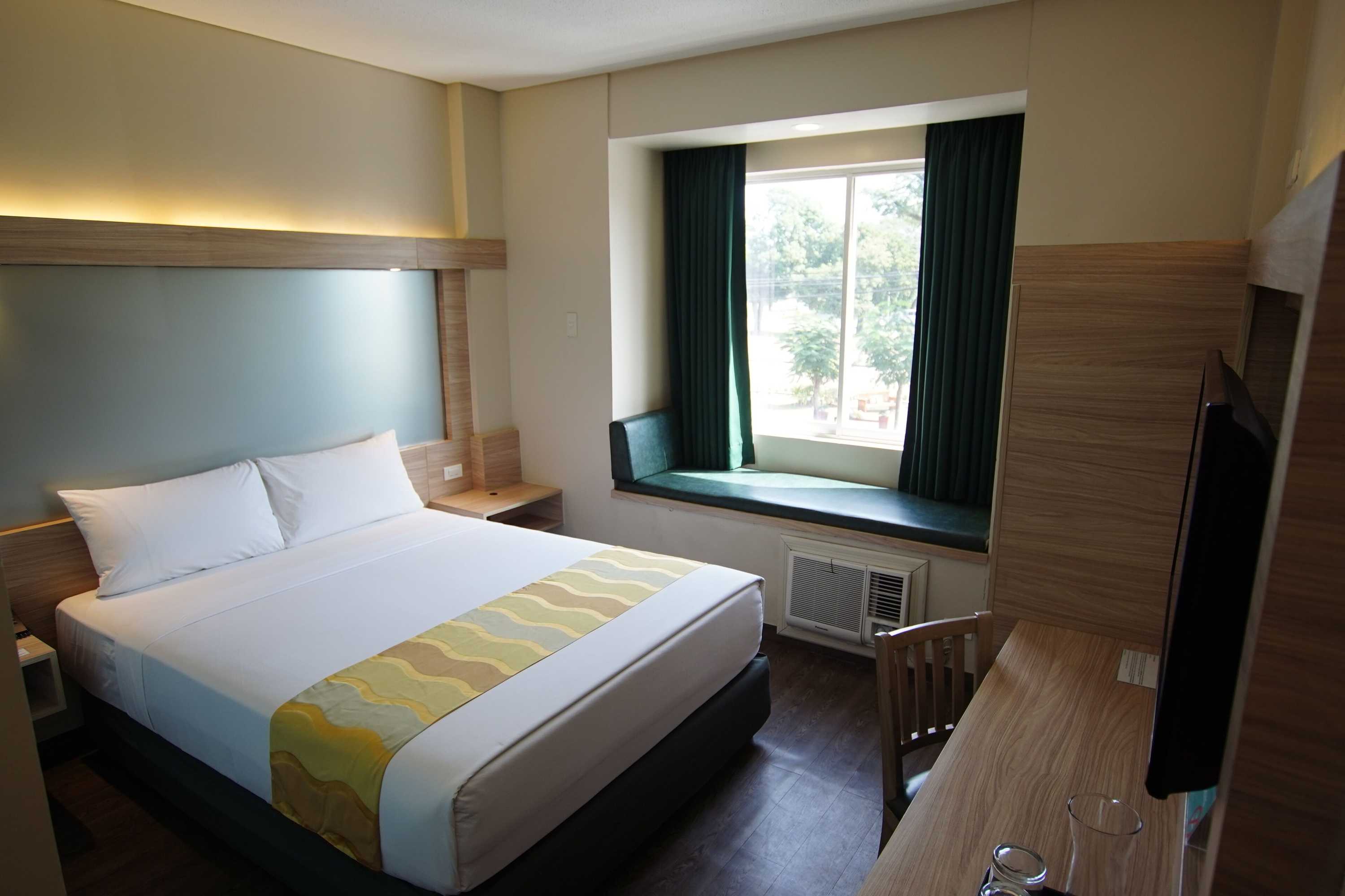 Gift card for Microtel by Wyndham Tarlac Gift card for Microtel by Wyndham Tarlac