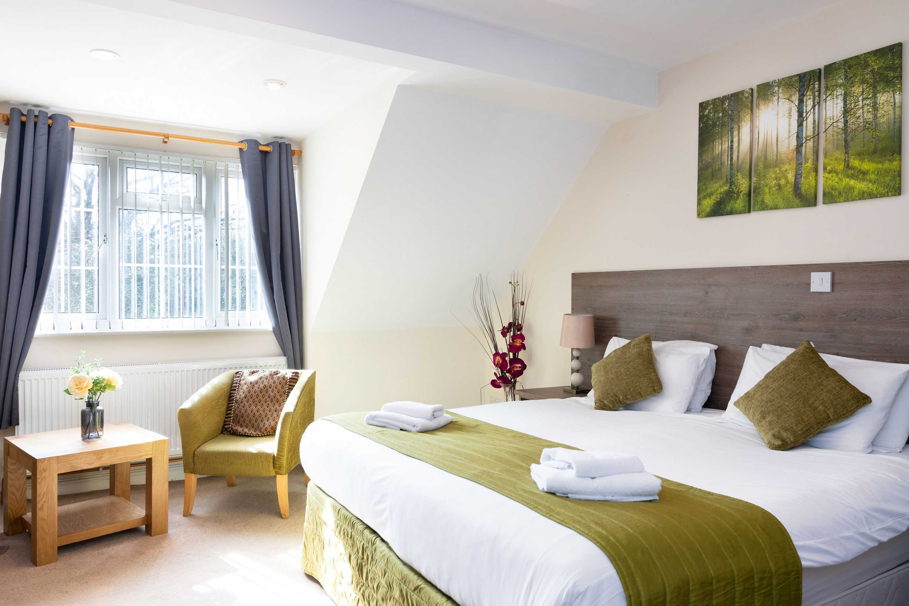 Gift card for The Limes Country Lodge Hotel & Admiral Restaurant