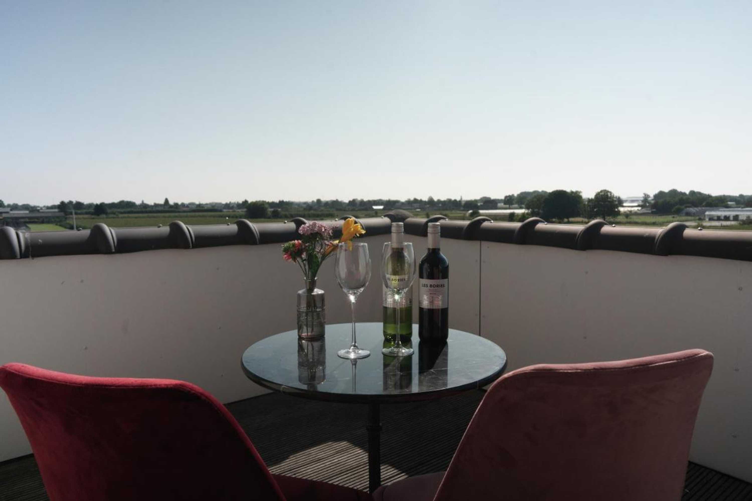 Gift card for Sientjes Boetiekhotel