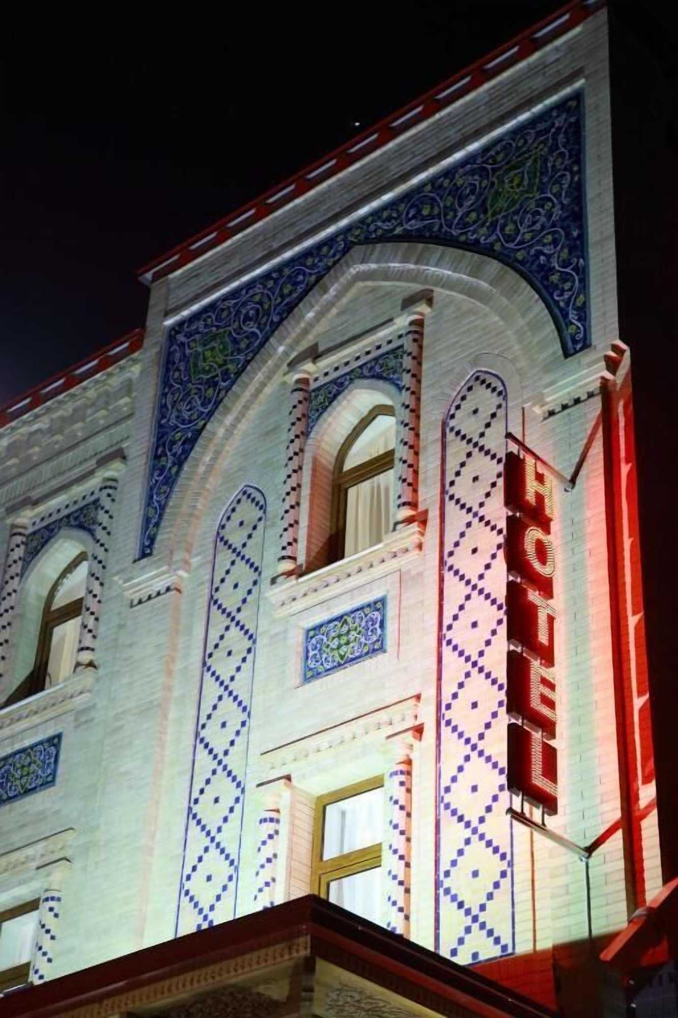 Gift card for Hotel Sultan Boutique Gift card for Hotel Sultan Boutique