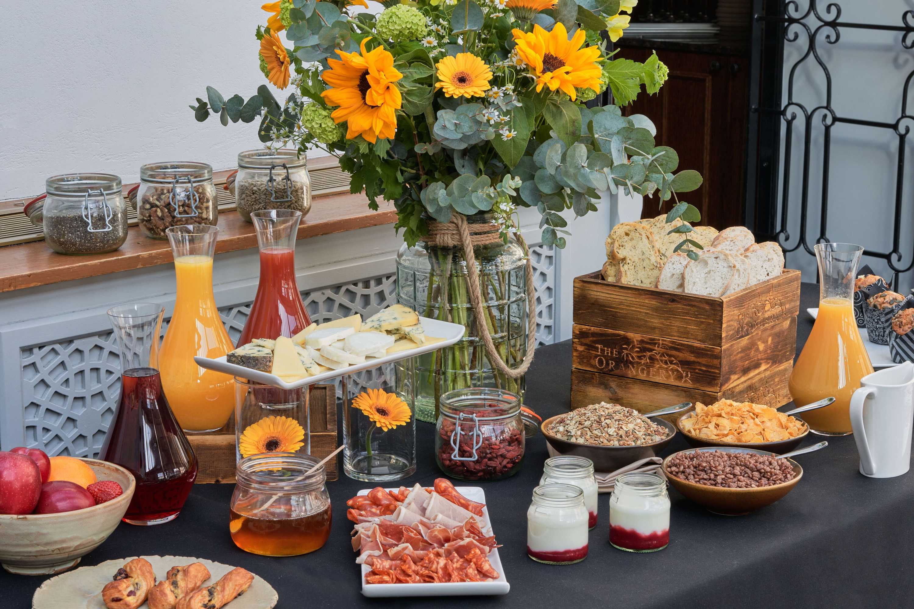 Gift card for Rockliffe Hall