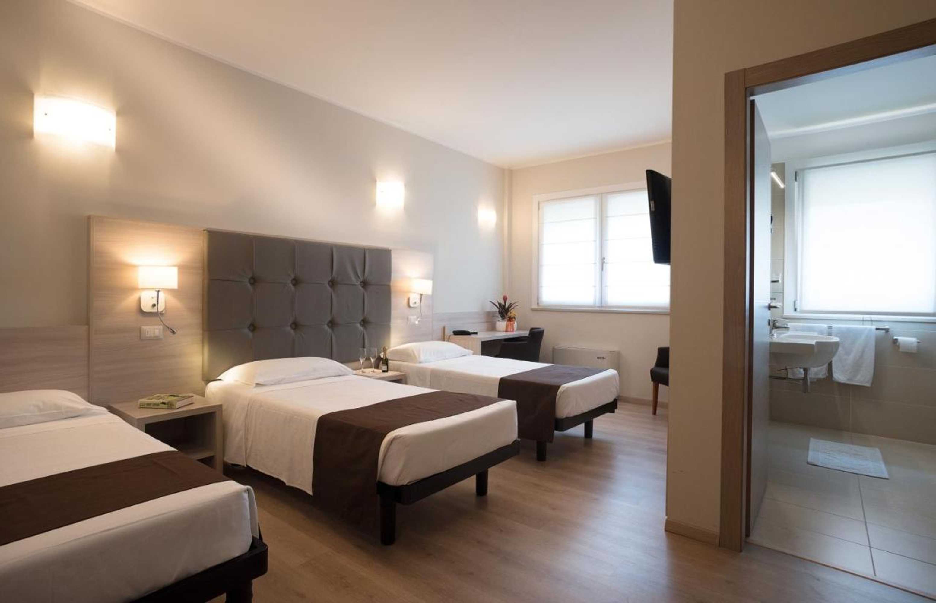 Gift card for Hotel Montereale