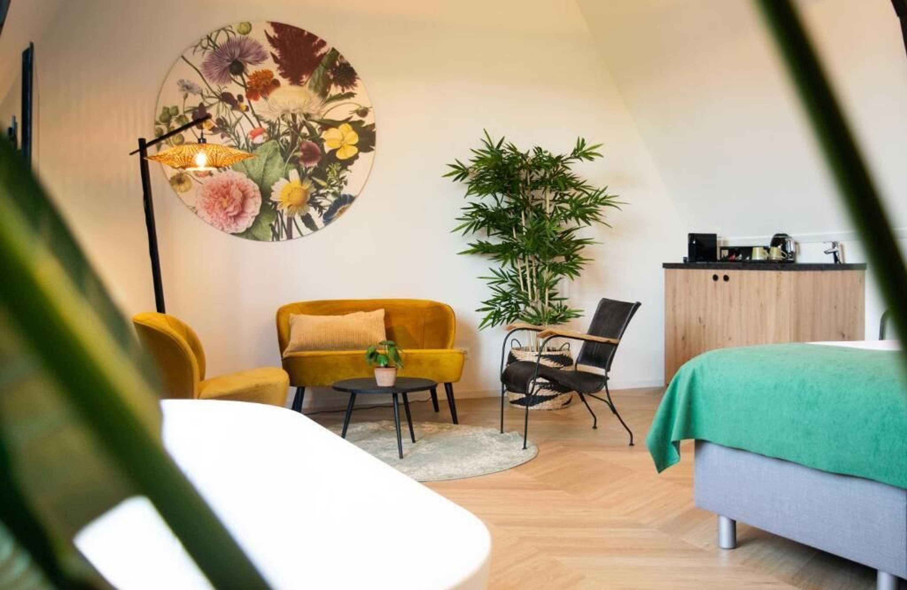 Gift card for Hotel Van Der Meer