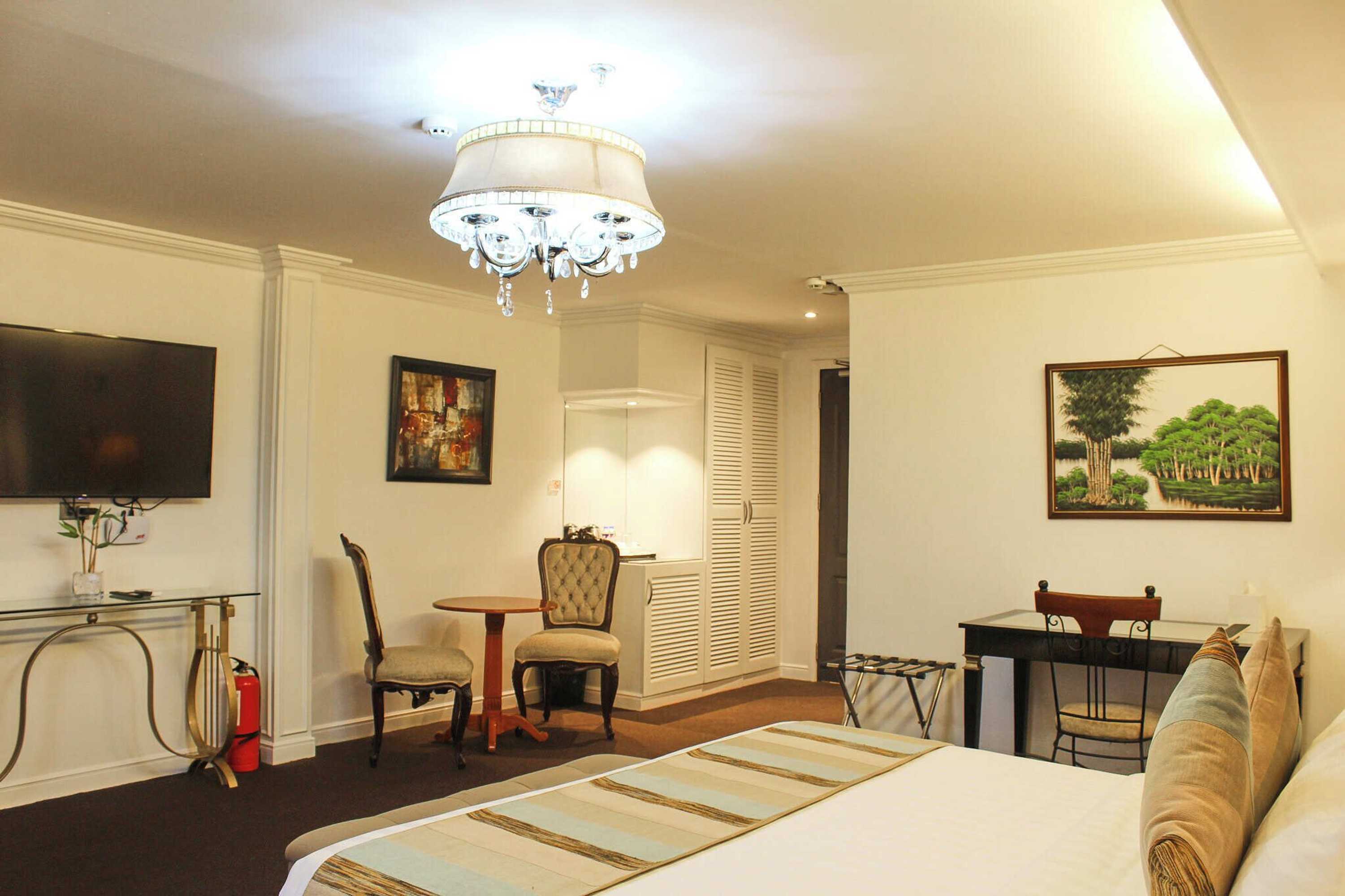Gift card for The Pepperland Hotel