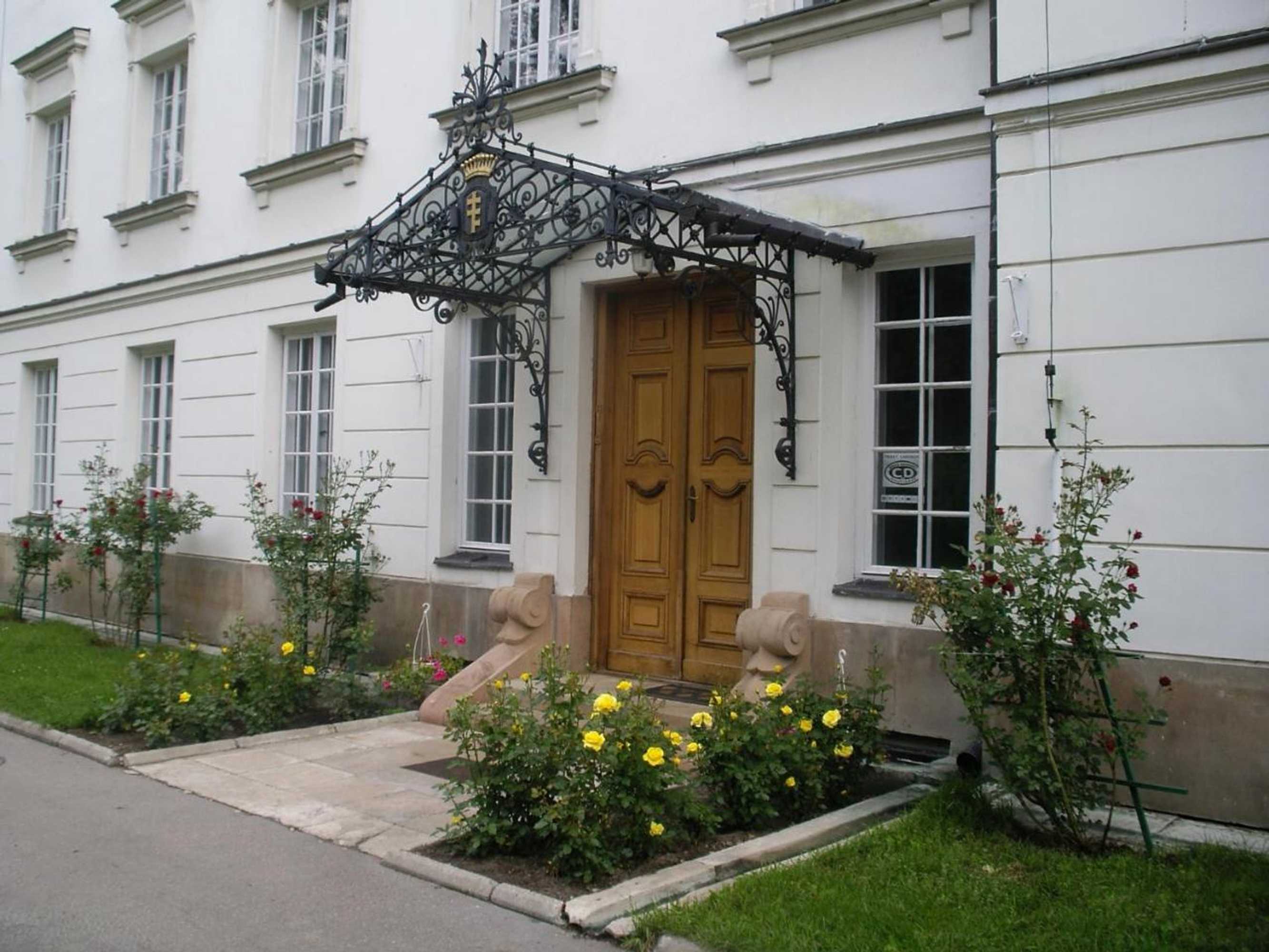 Gift card for Dom Zjazdów I Konferencji