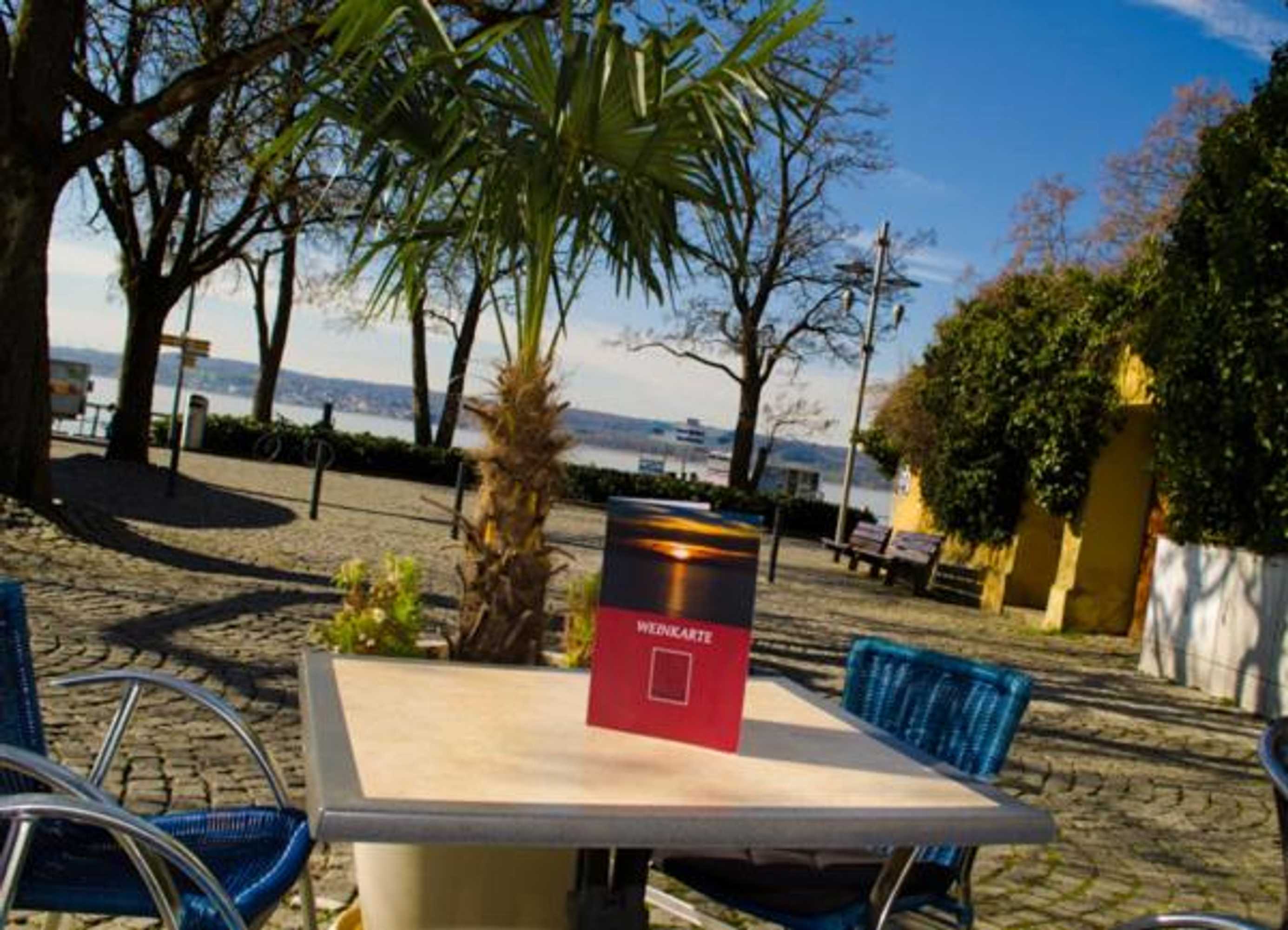 Gift card for Hotel Capri