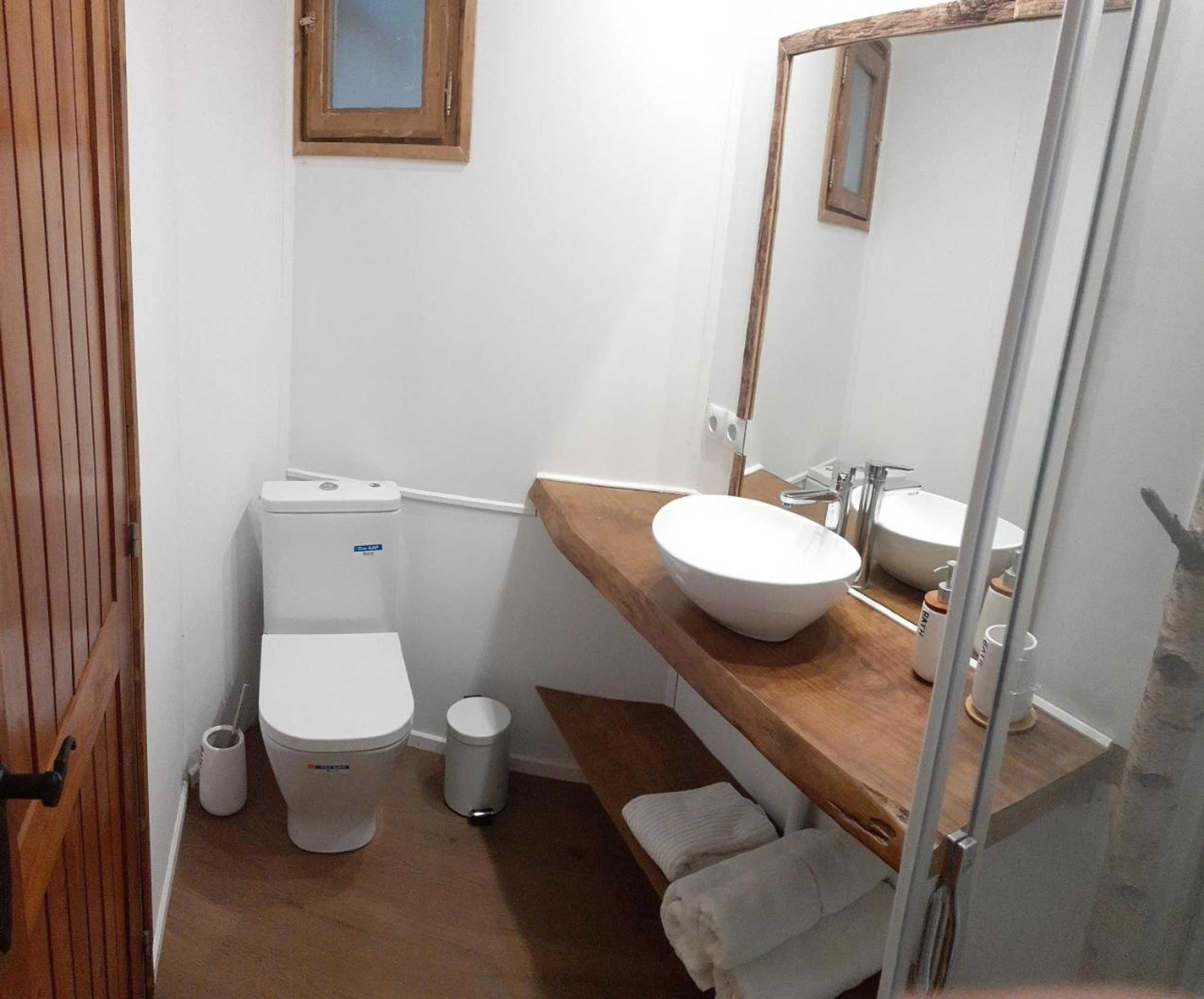 Gift card for Secret do Gerês