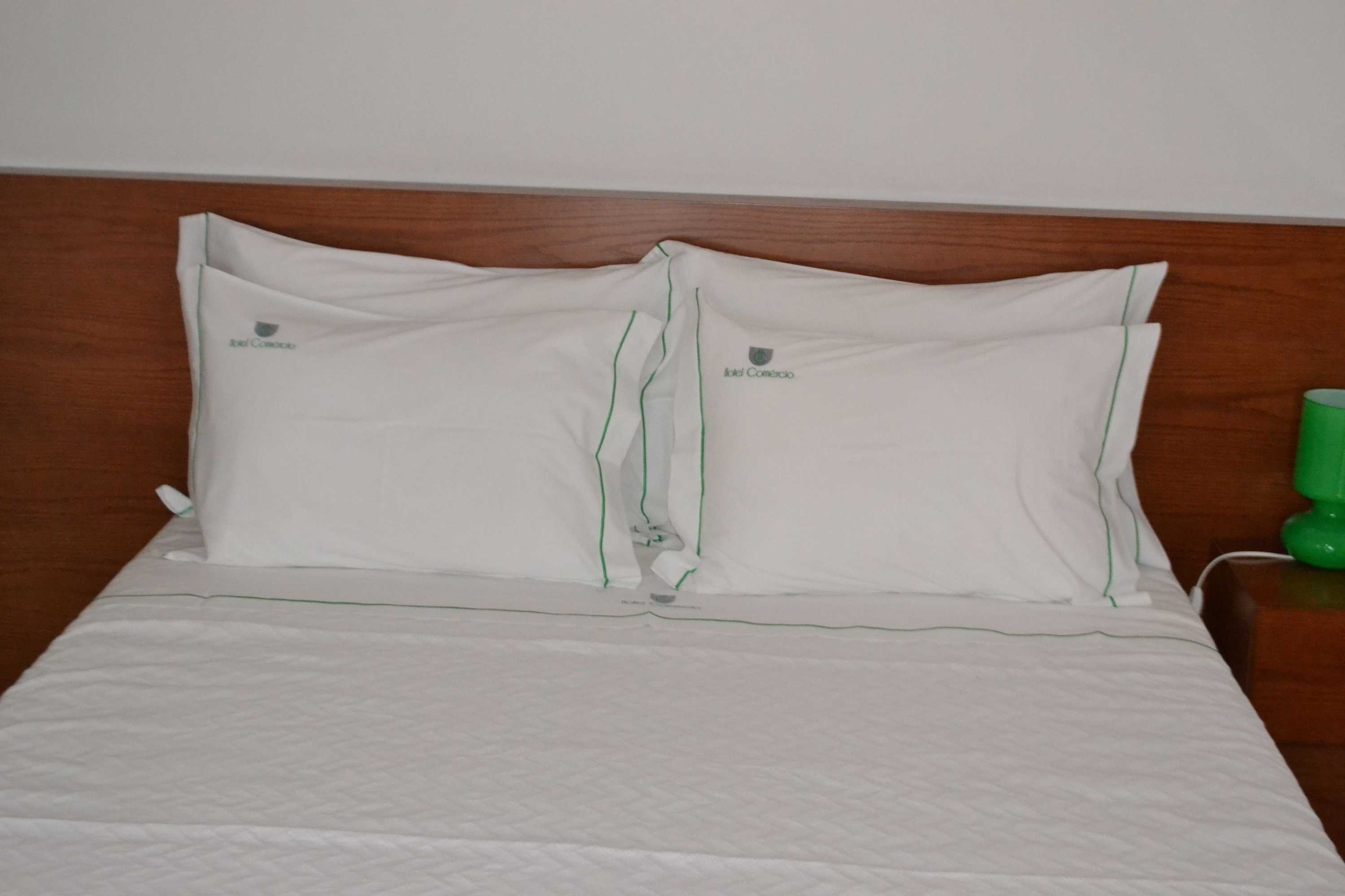 Gift card for Hotel Comércio Gift card for Hotel Comércio