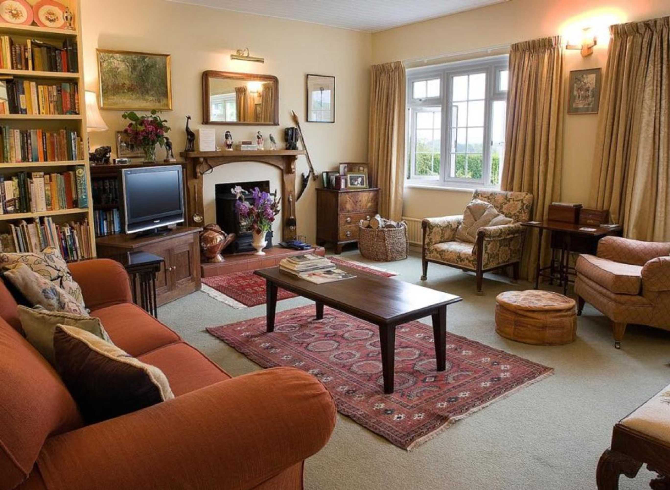 Gift card for Deverill End