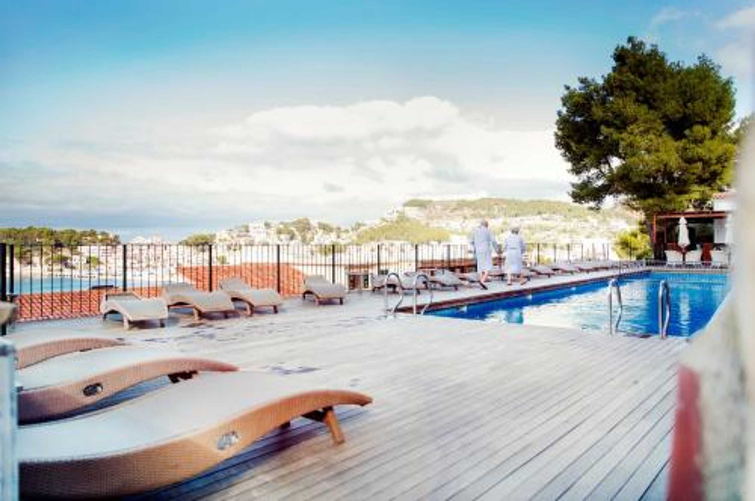 Gift card for Hotel Esplendido Gift card for Hotel Esplendido