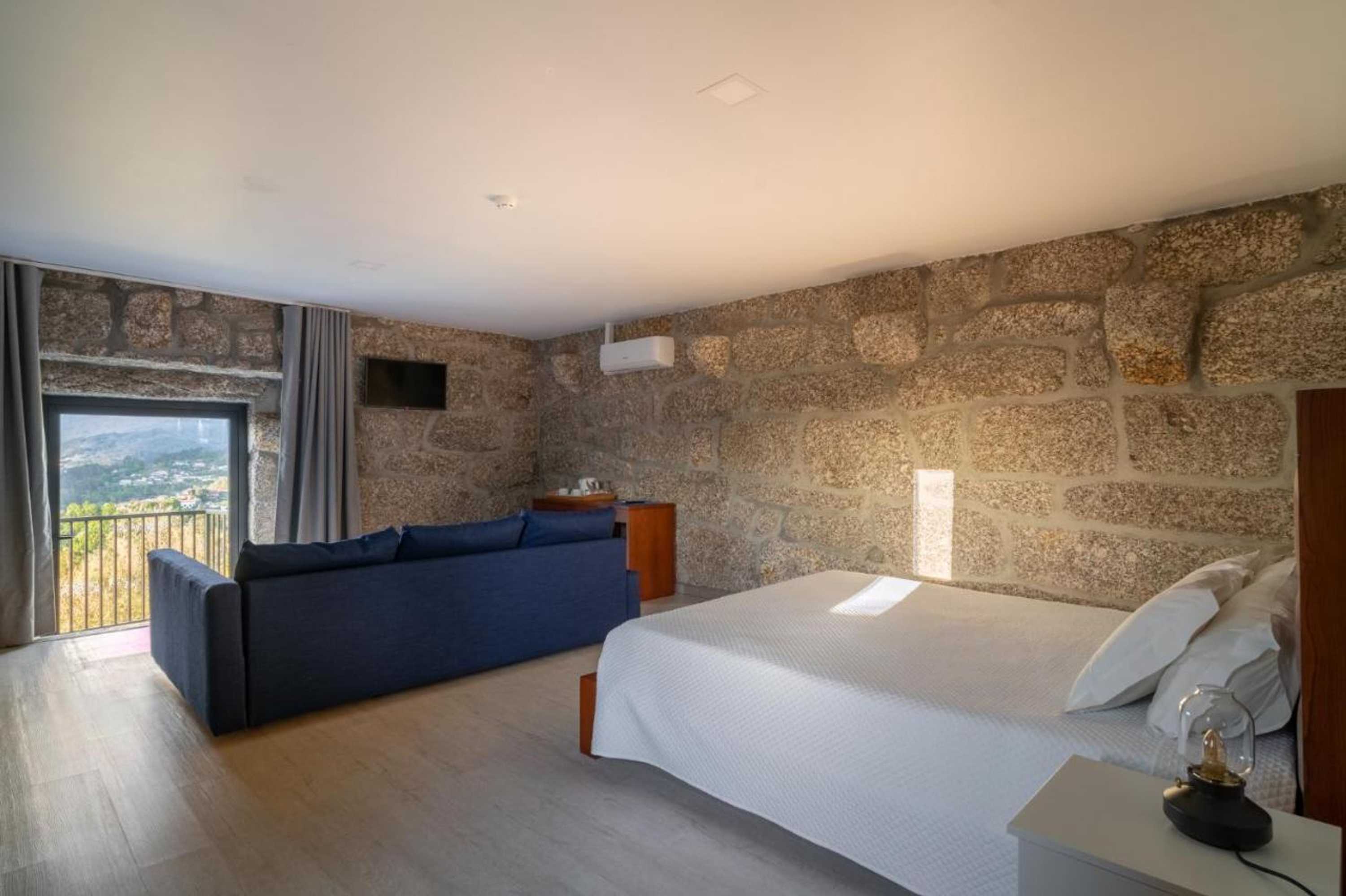 Gift card for Quinta De Calvelos