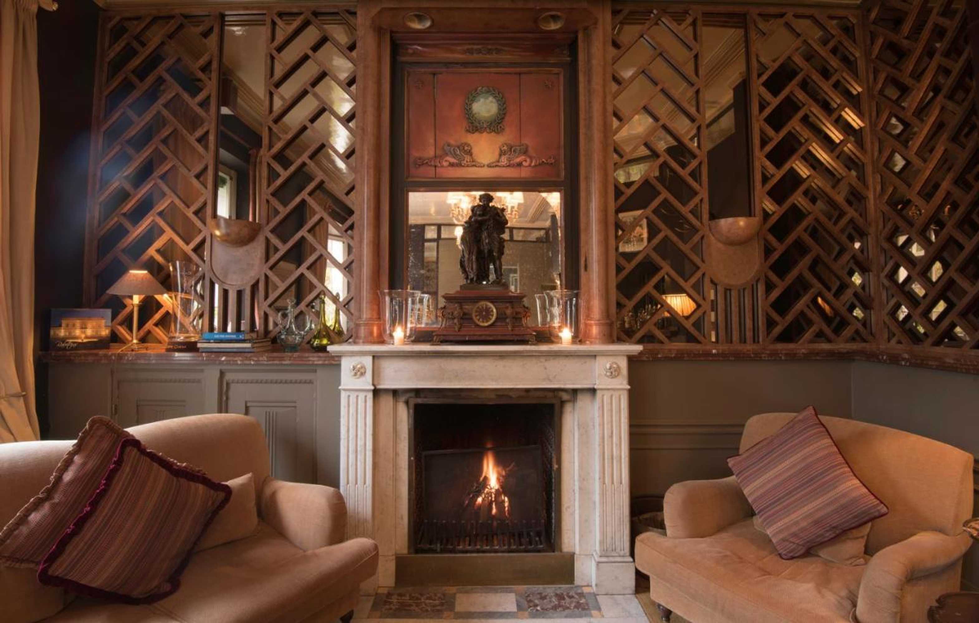 Gift card for Hotel Hippocampus