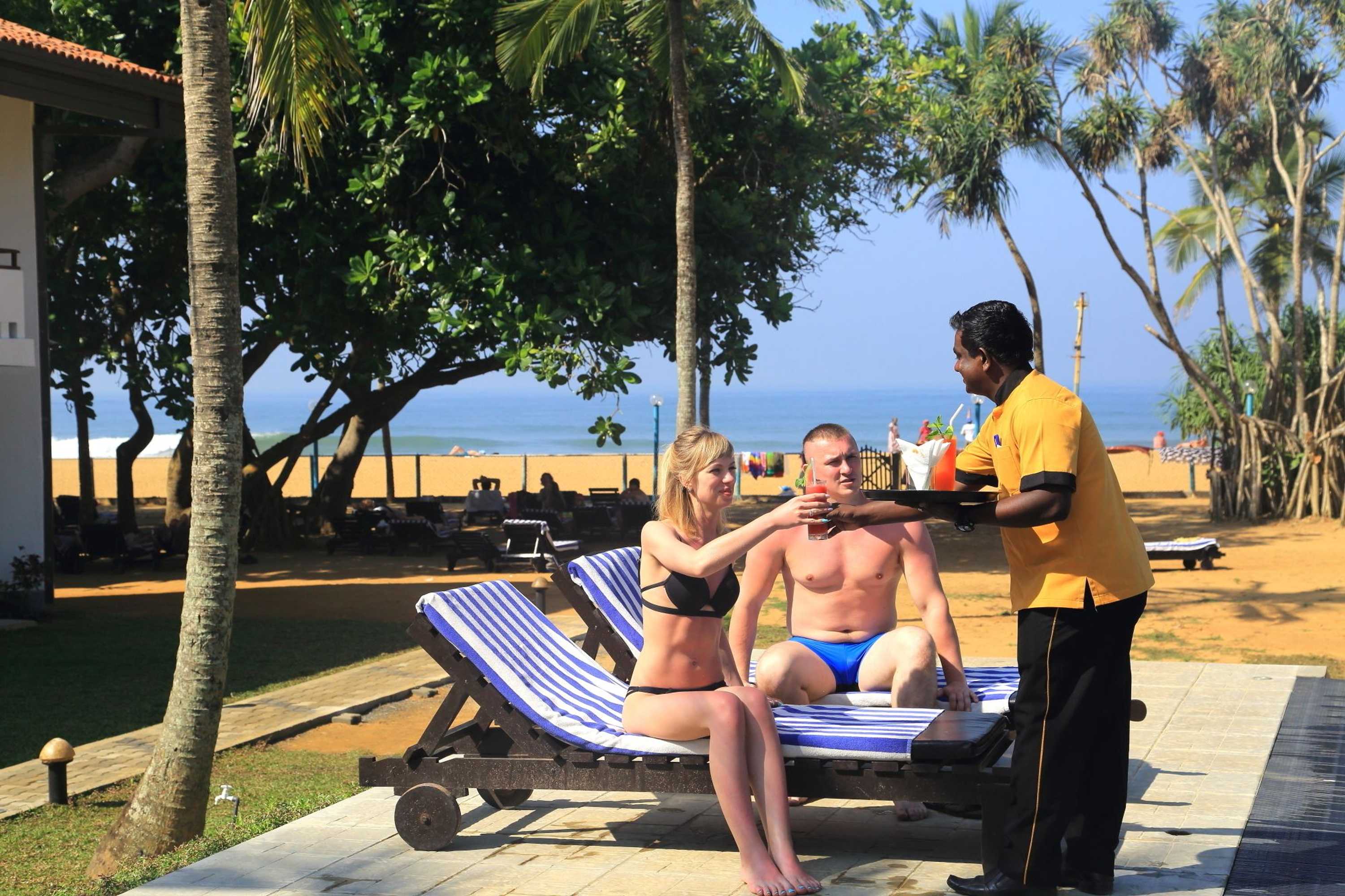 Gift card for Hibiscus Beach Hotel And Villas Gift card for Hibiscus Beach Hotel And Villas
