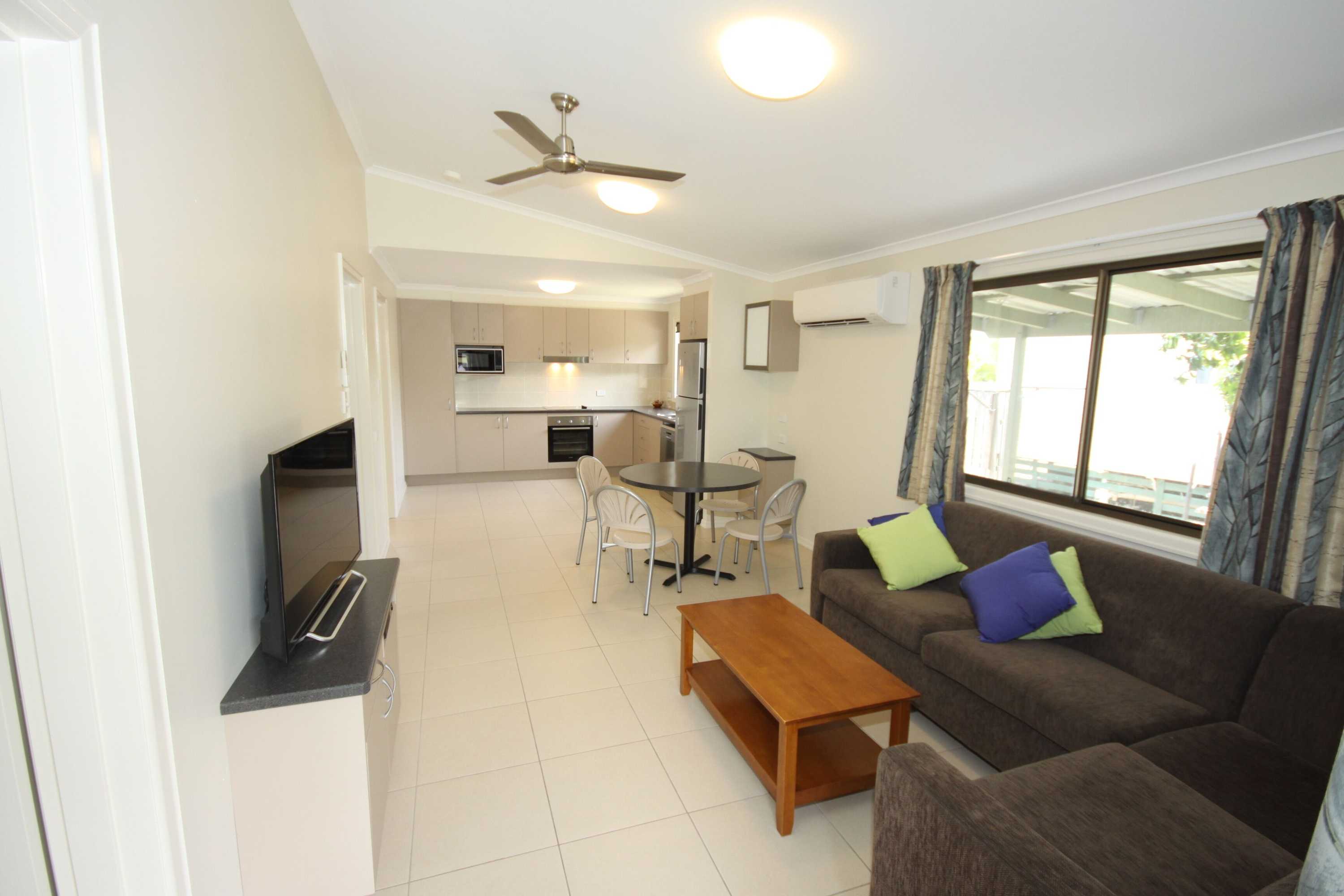 Gift card for Brisbane Gateway Resort