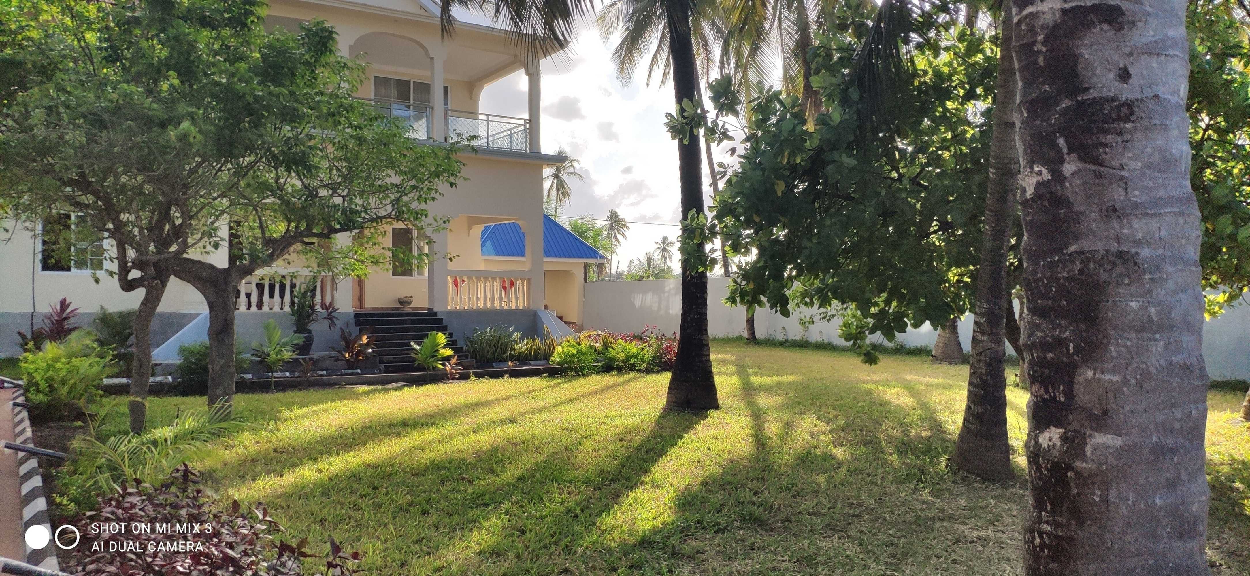 Gift card for Pwani Silver Sand Beach Hotel