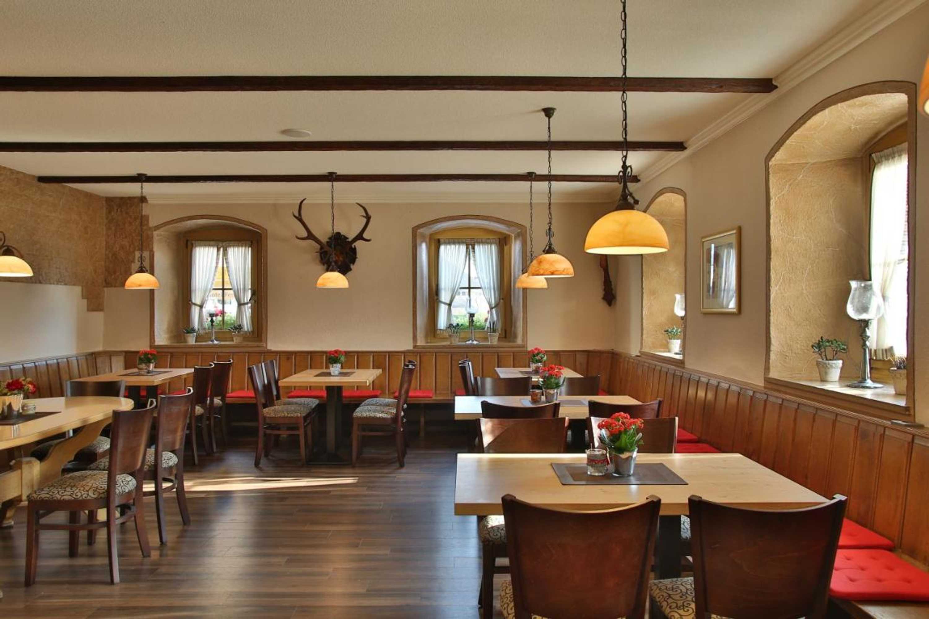 Gift card for Hotel Gasthof Fenzl