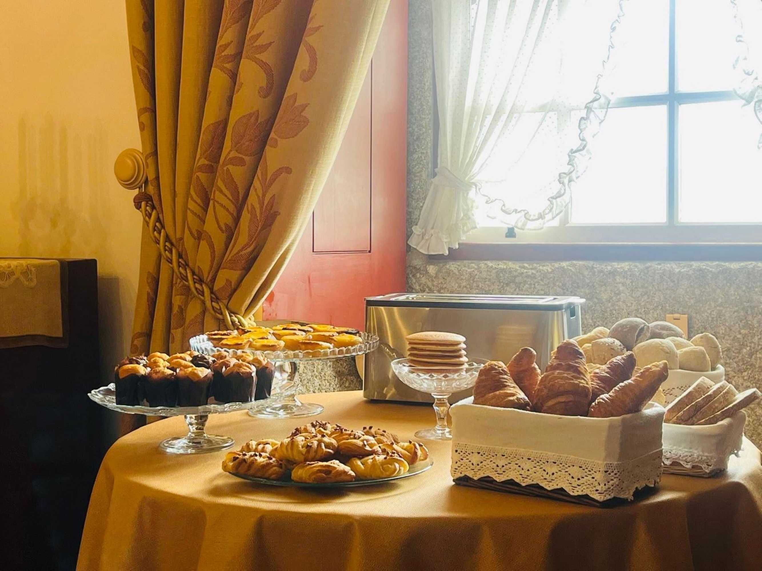 Gift card for Casa da Portela de Sampriz